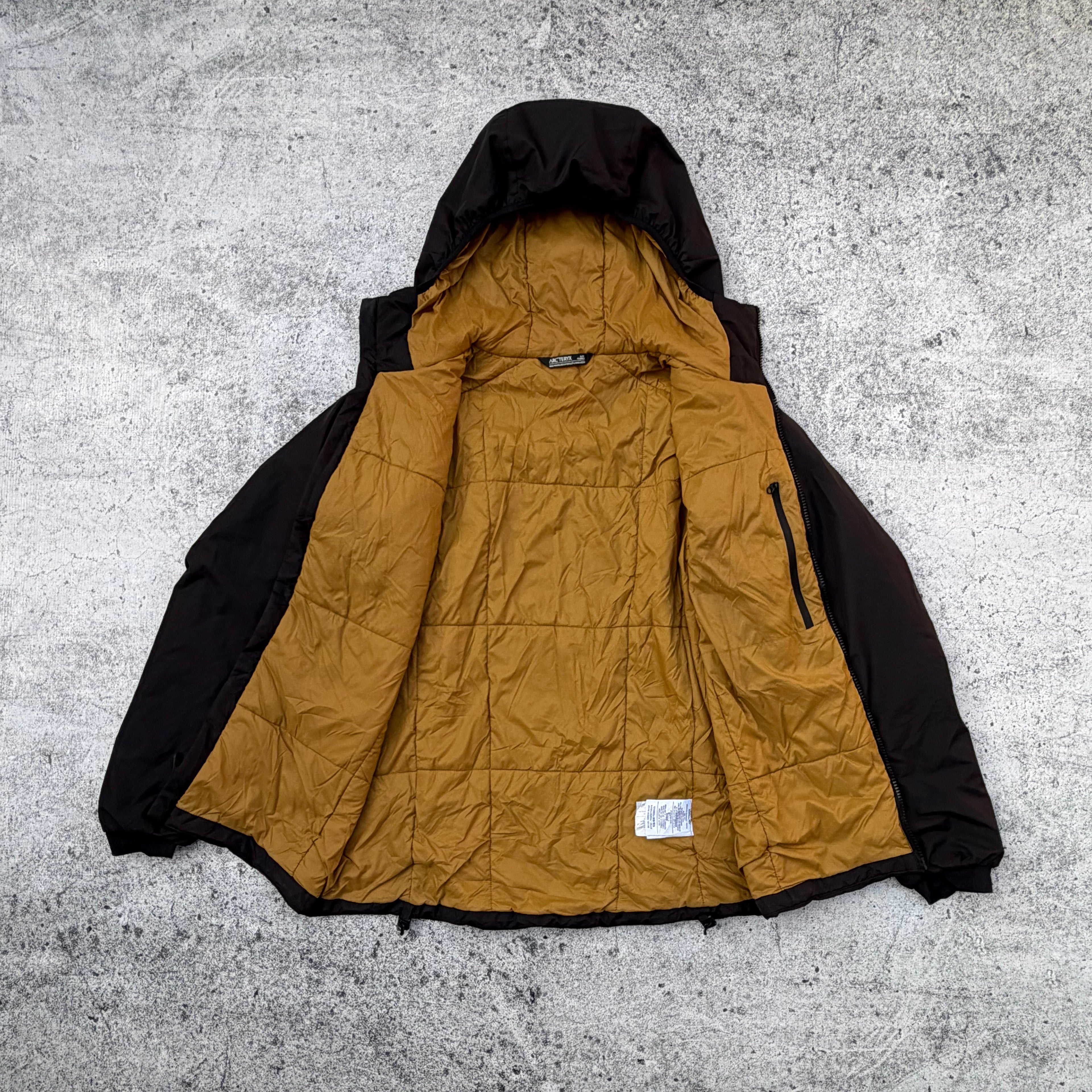 Arc'teryx Atom LT 24K Hoody Jacket