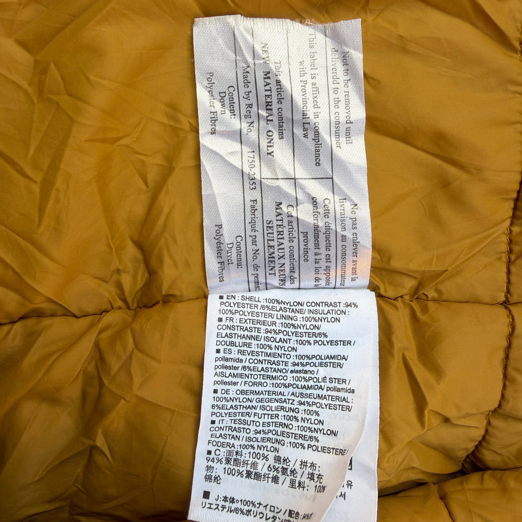 Arc'teryx Atom LT 24K Hoody Jacket