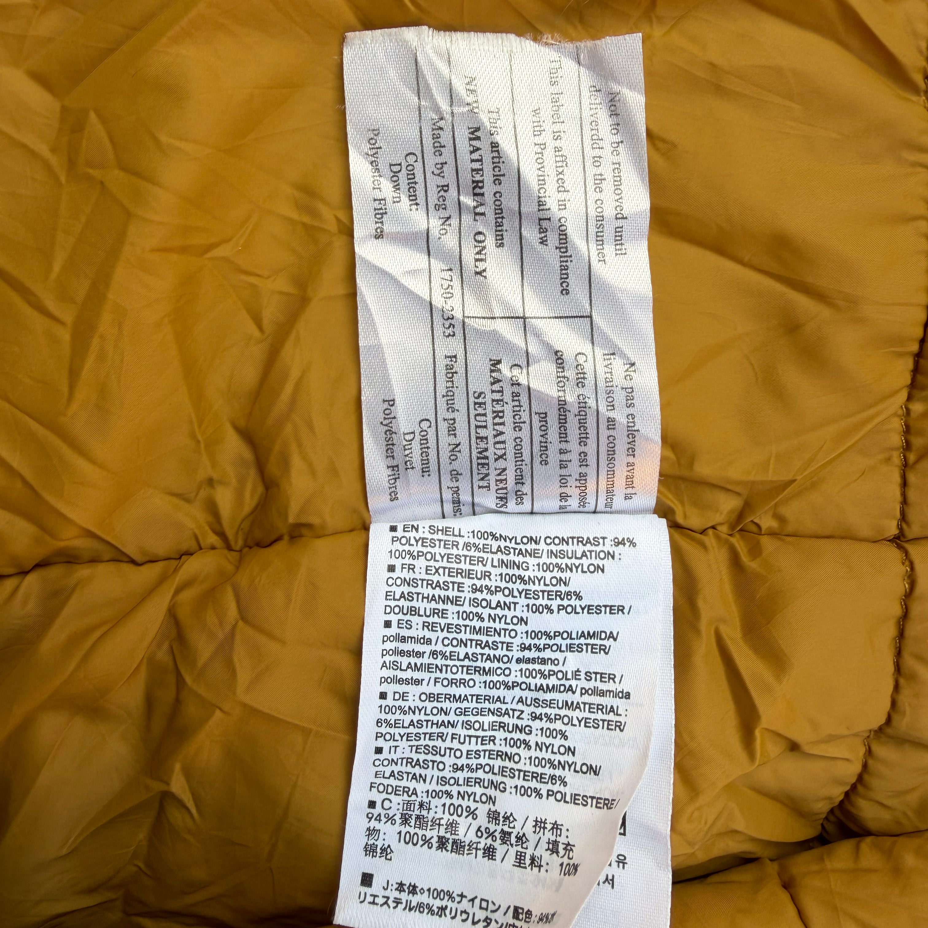 Arc'teryx Atom LT 24K Hoody Jacket