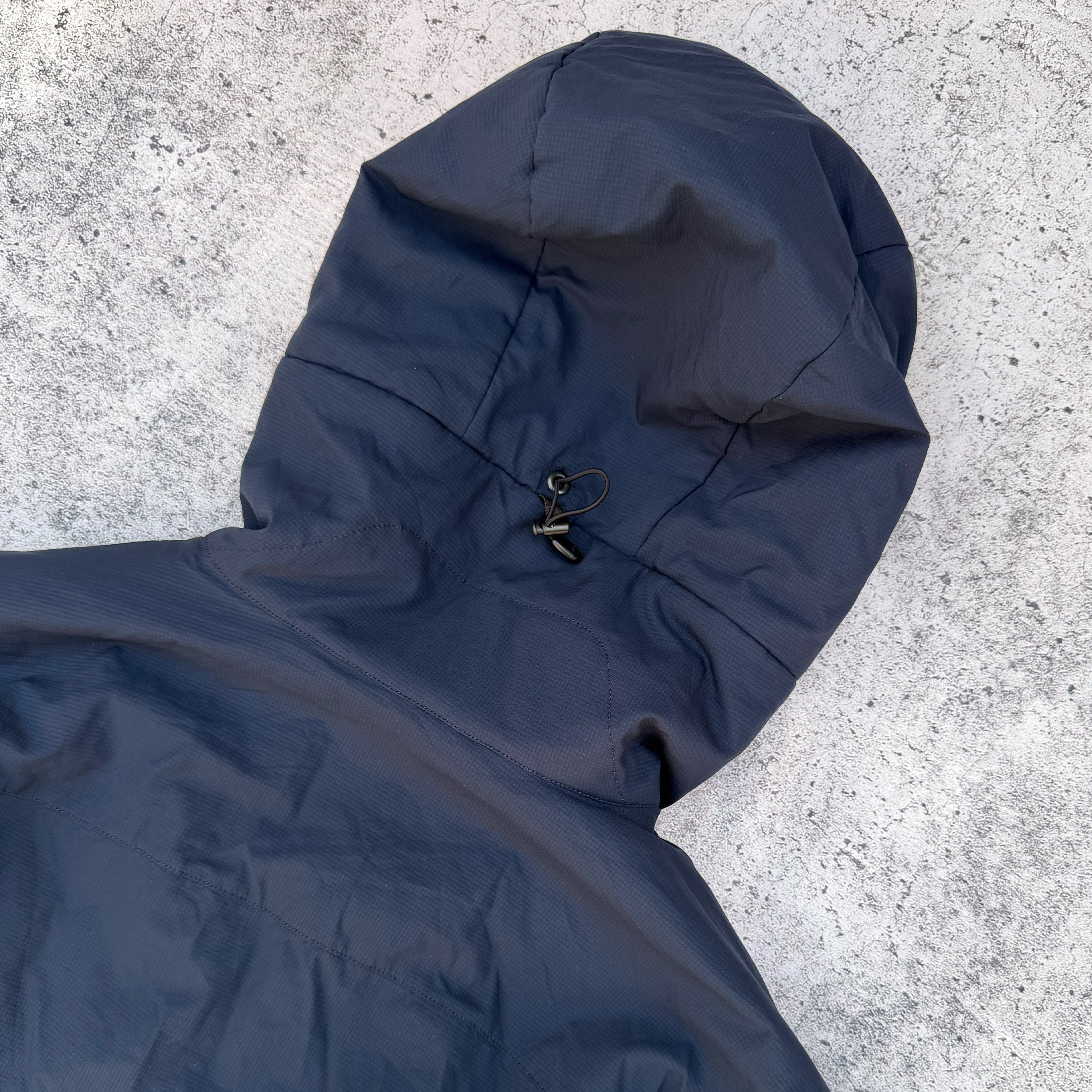 Arc'Teryx Men's Atom LT Hoody Admiral Jacket