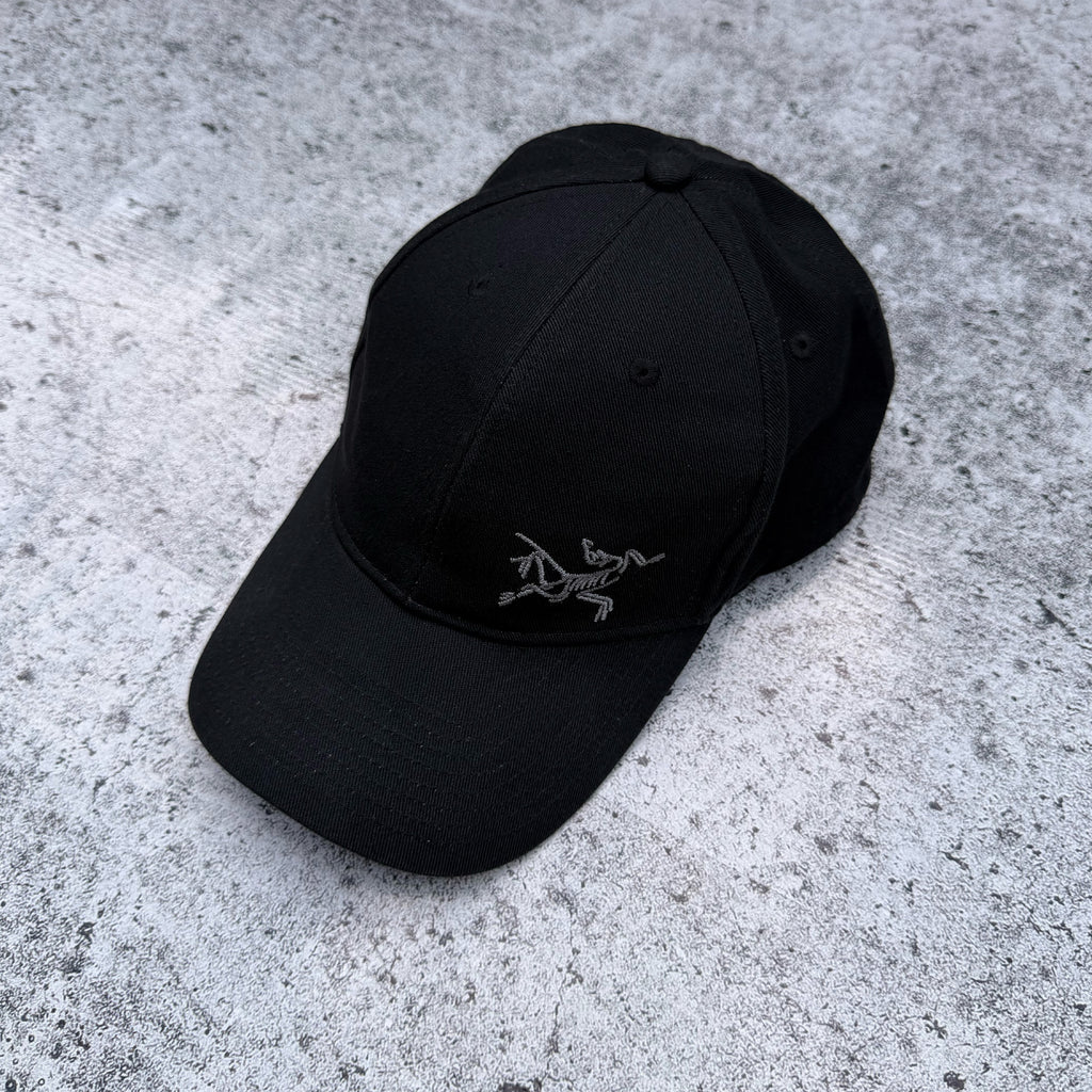 Arc'teryx Wool Ball Cap