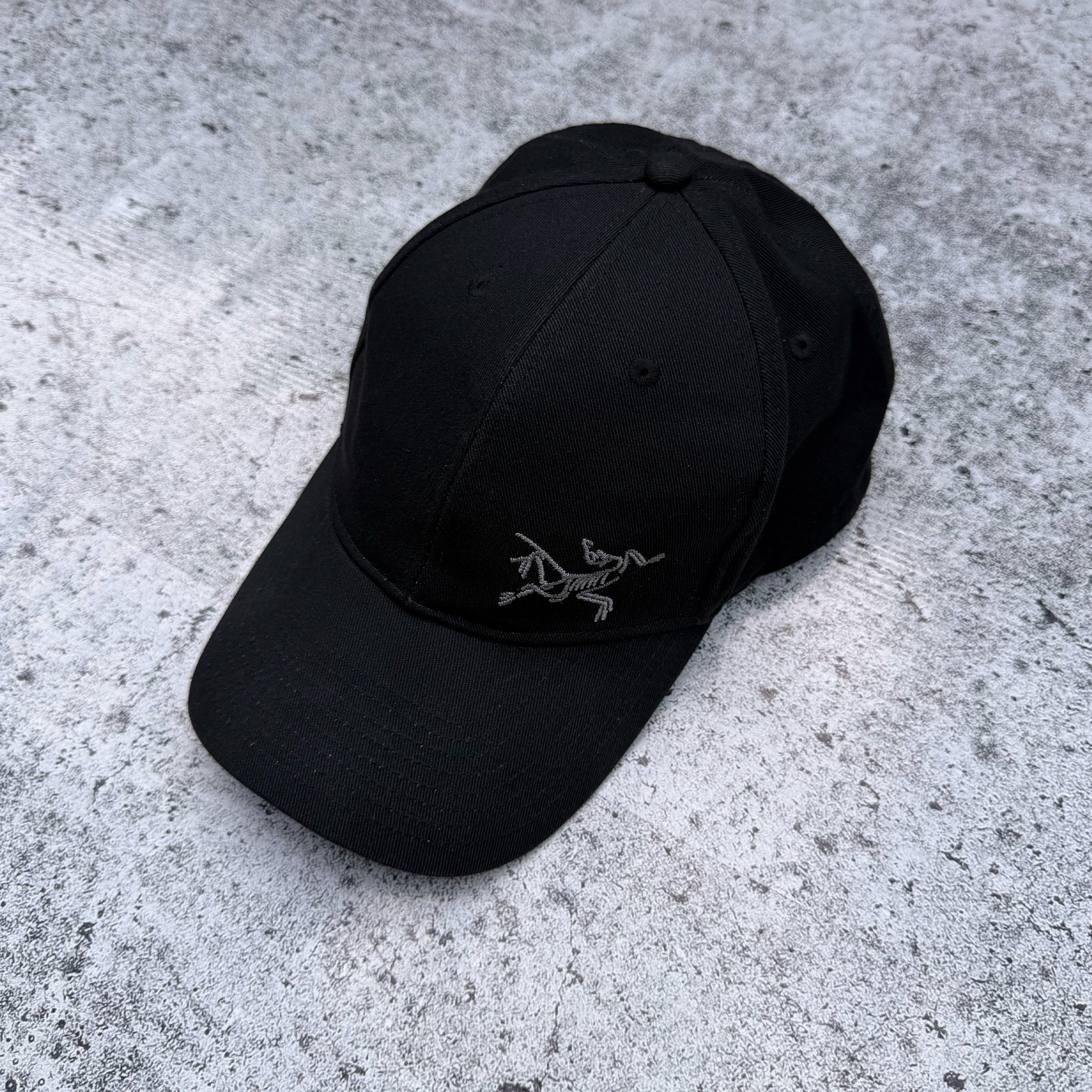 Arc'teryx Wool Ball Cap