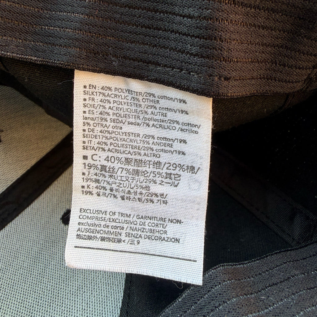 Arc'teryx Wool Ball Cap