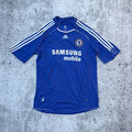 Chelsea 06/08 Home Jersey Frank Lampard