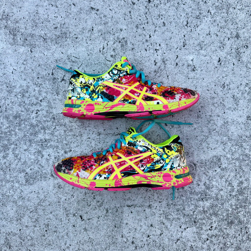 ASICS Gel-Noosa Tri 11 Women’s Running Shoes