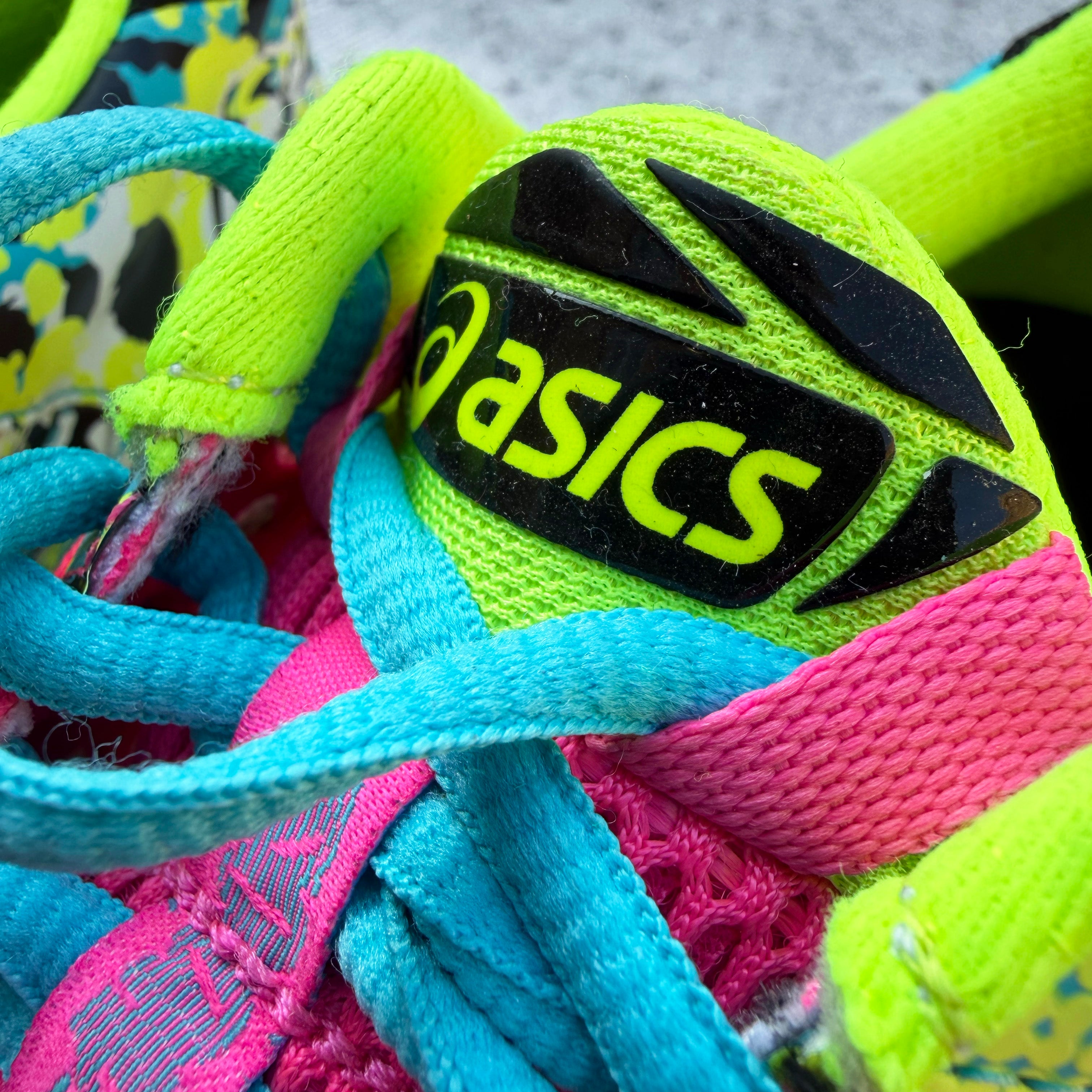 ASICS Gel-Noosa Tri 11 Women’s Running Shoes