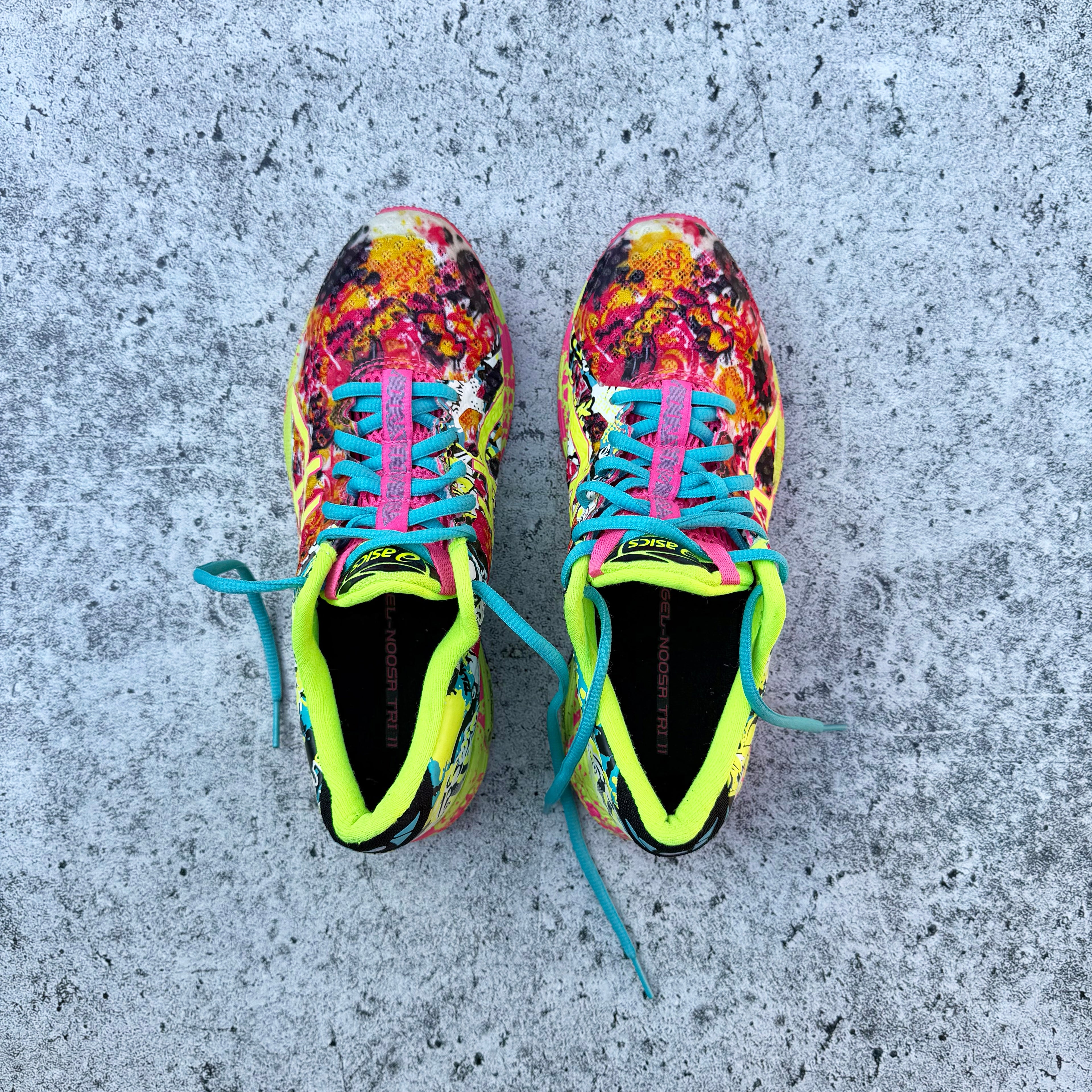ASICS Gel-Noosa Tri 11 Women’s Running Shoes