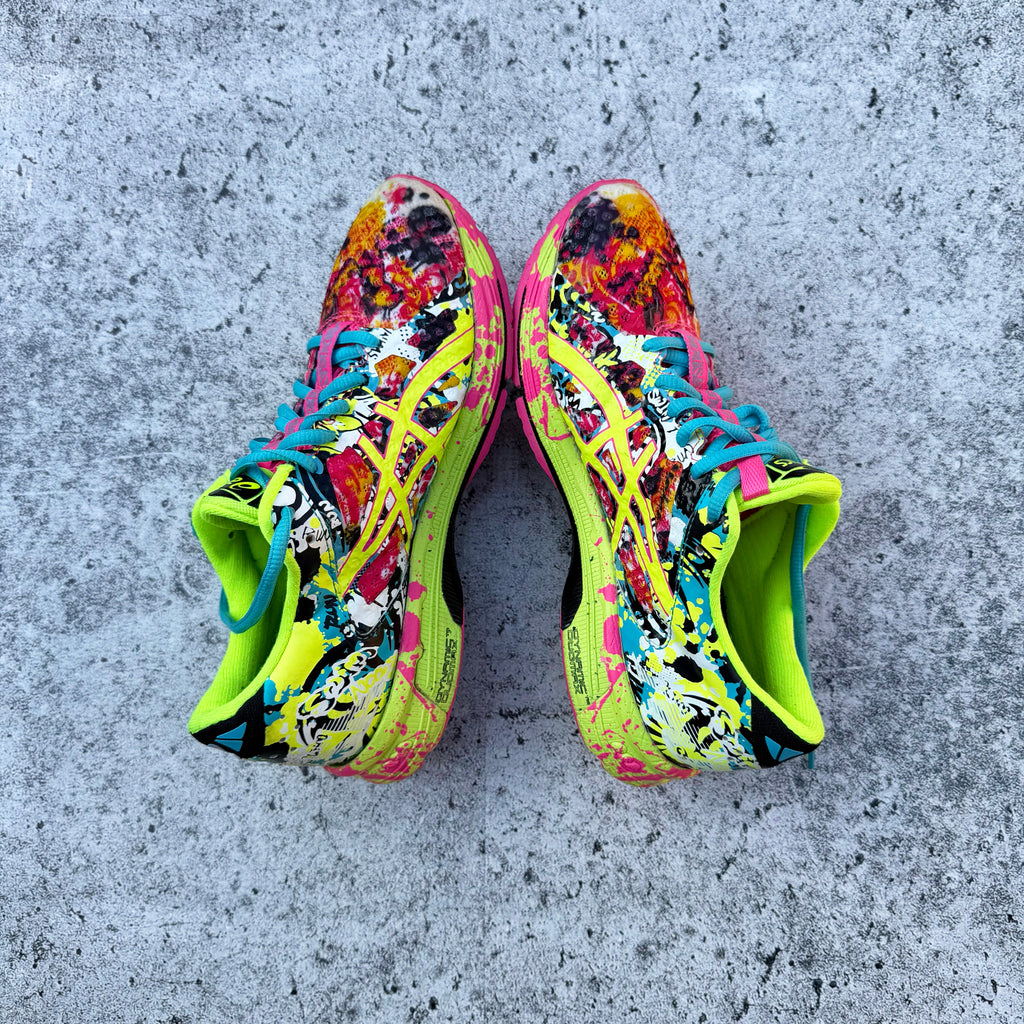 ASICS Gel-Noosa Tri 11 Women’s Running Shoes