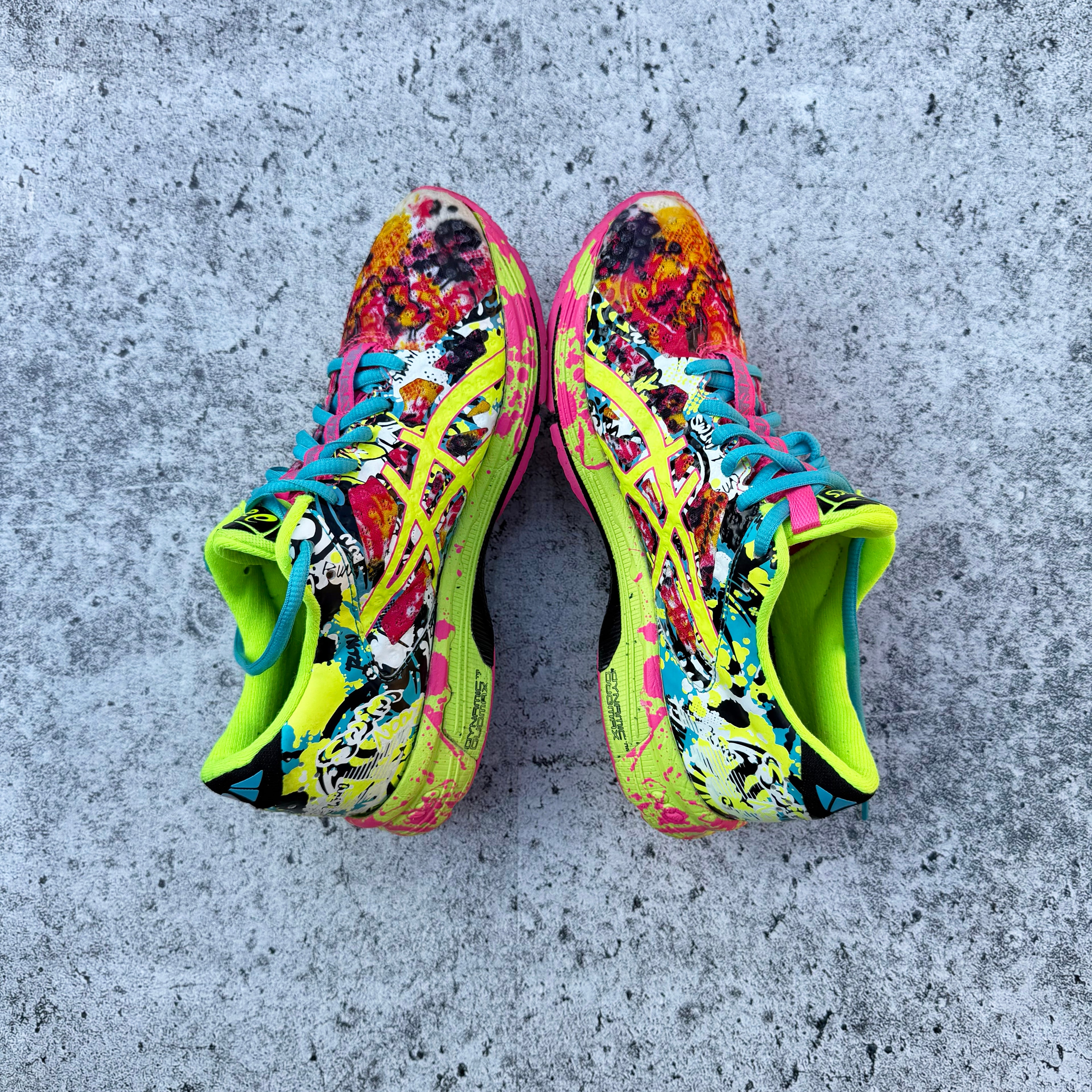 ASICS Gel-Noosa Tri 11 Women’s Running Shoes