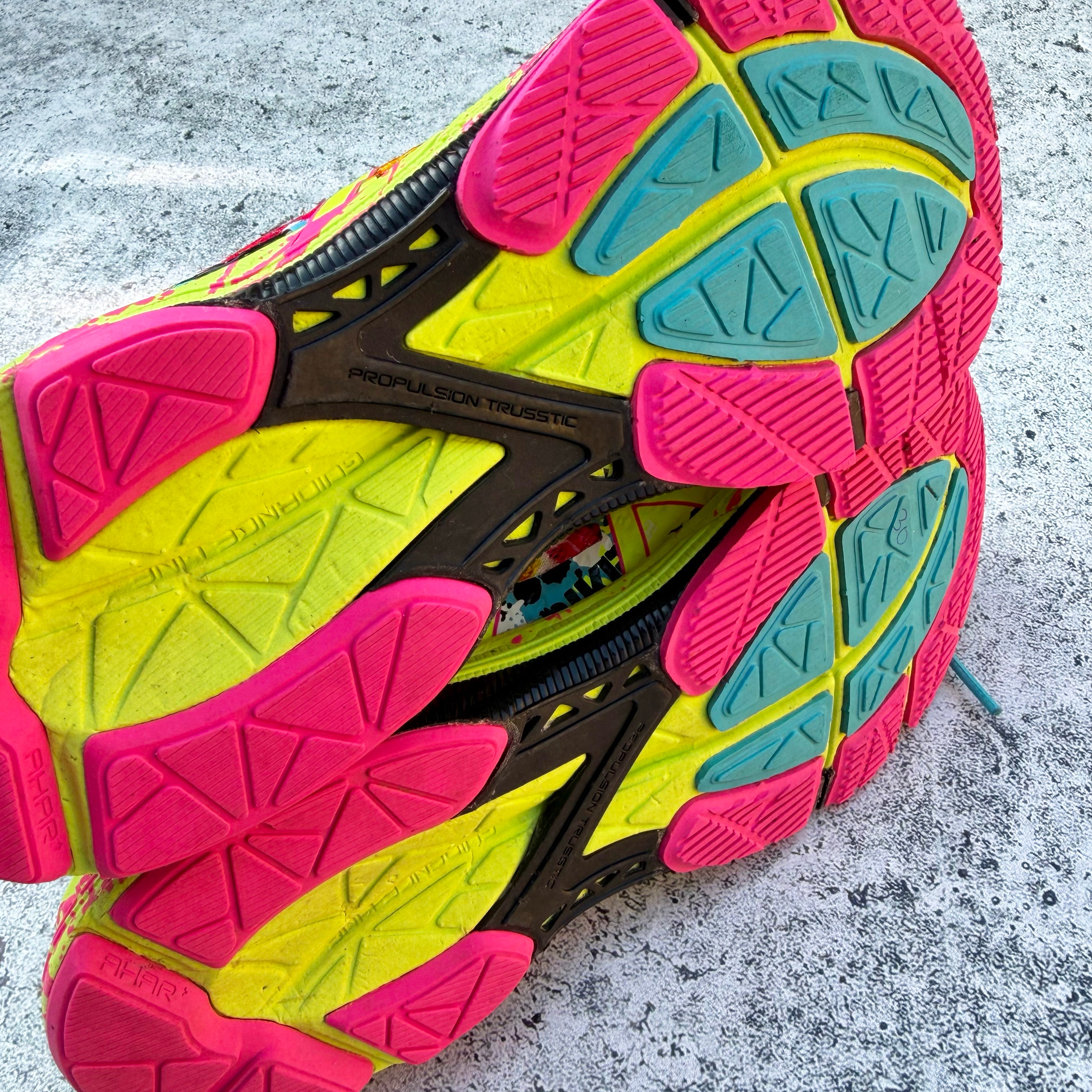 ASICS Gel-Noosa Tri 11 Women’s Running Shoes