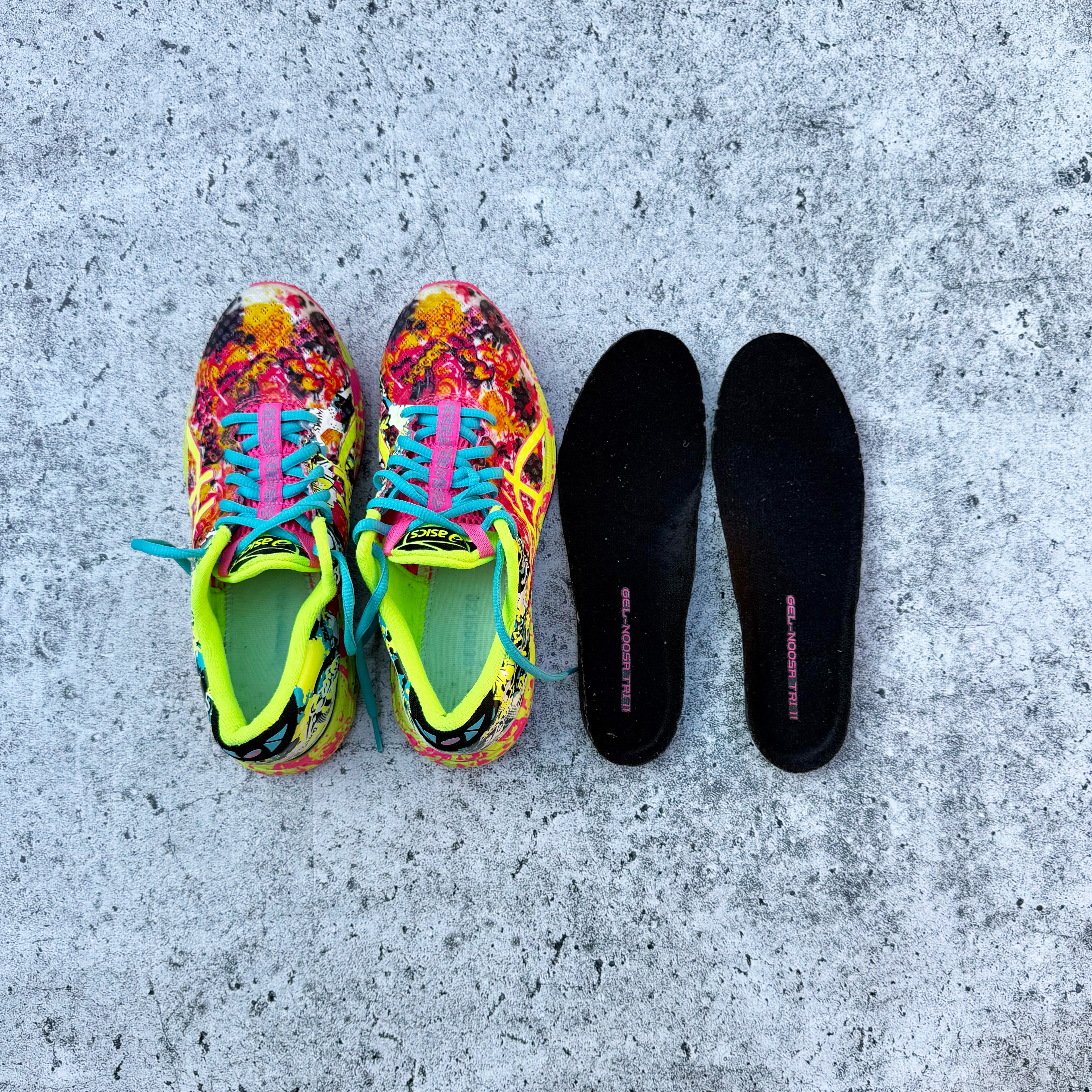ASICS Gel-Noosa Tri 11 Women’s Running Shoes
