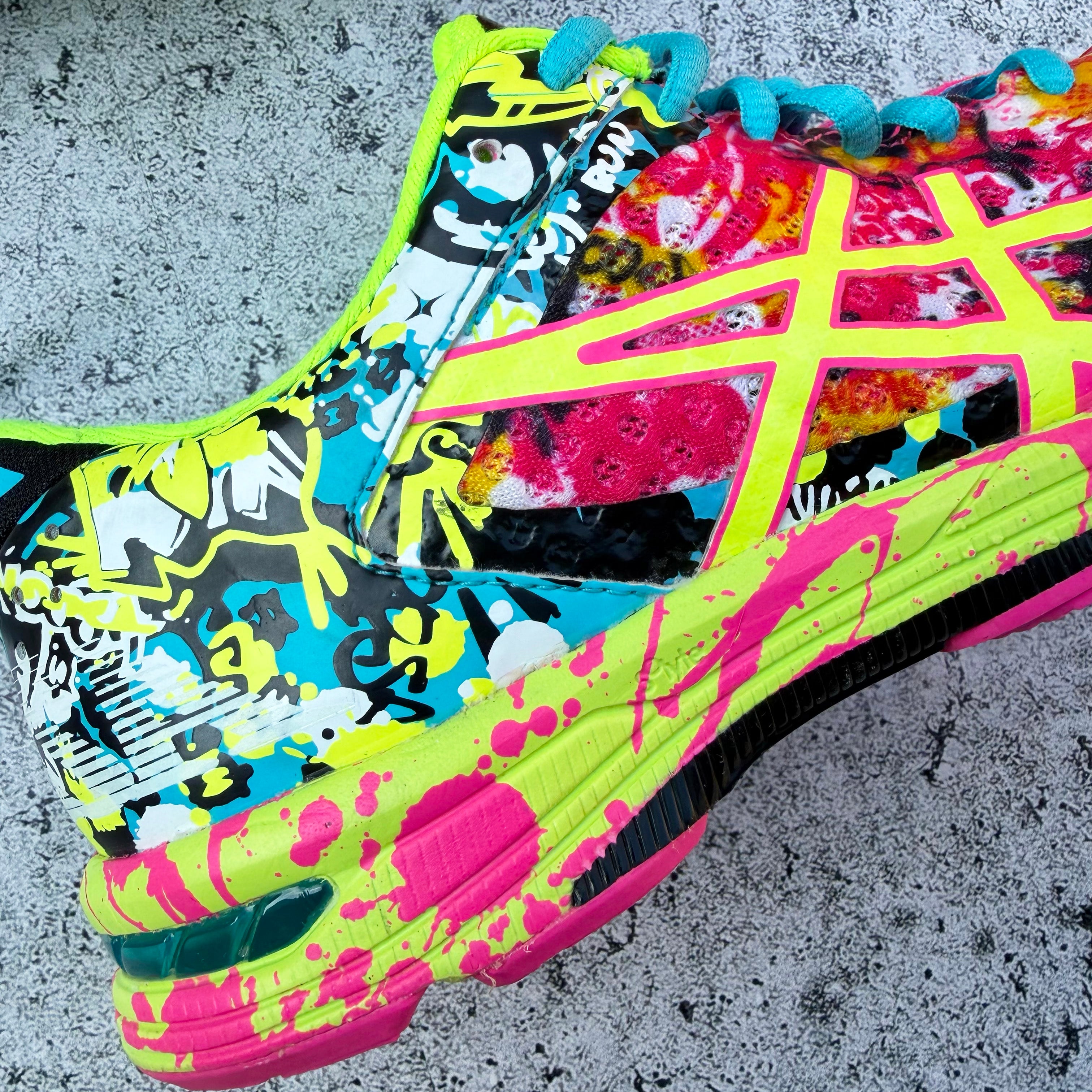 ASICS Gel-Noosa Tri 11 Women’s Running Shoes