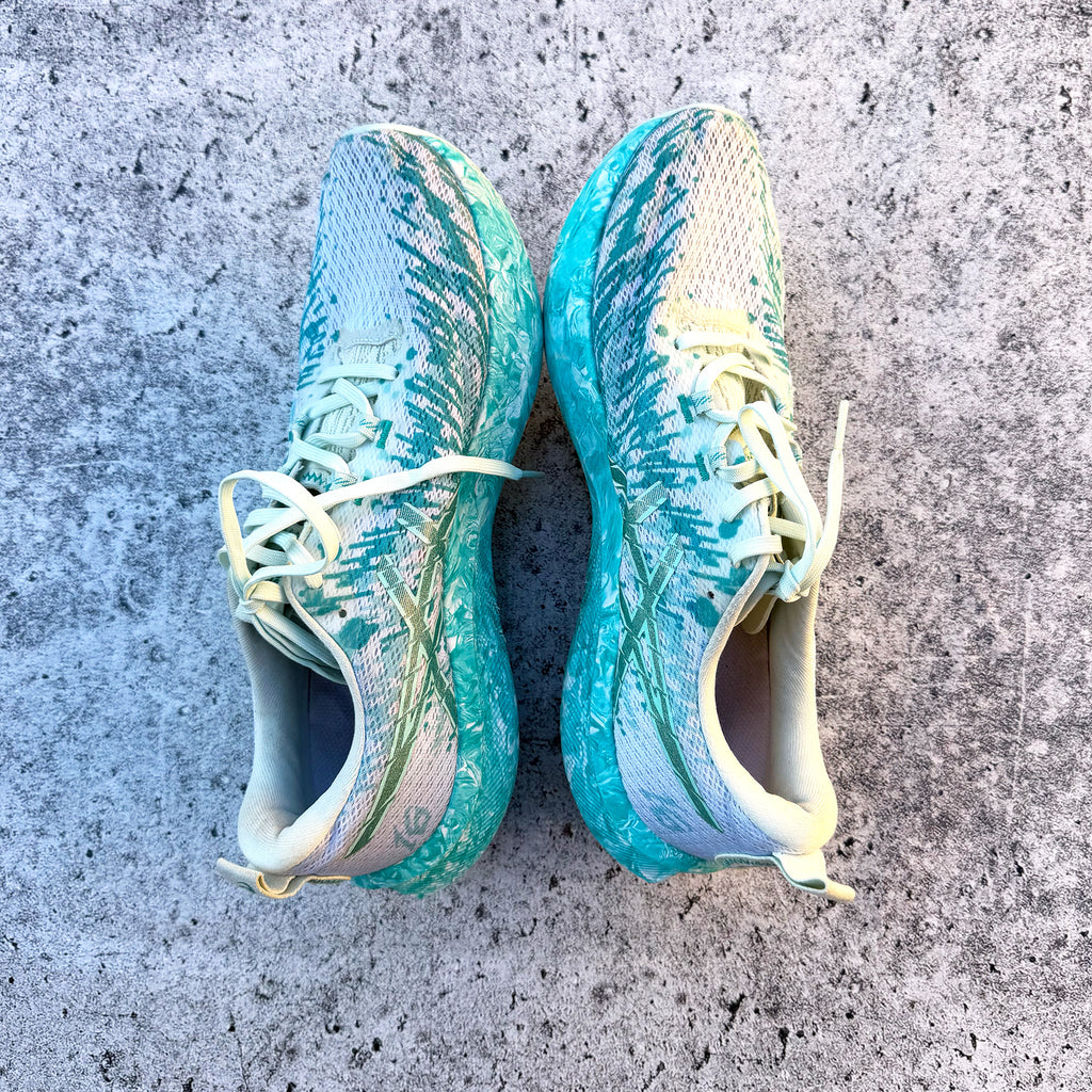 ASICS Noosa Tri 16 Running Sneakers