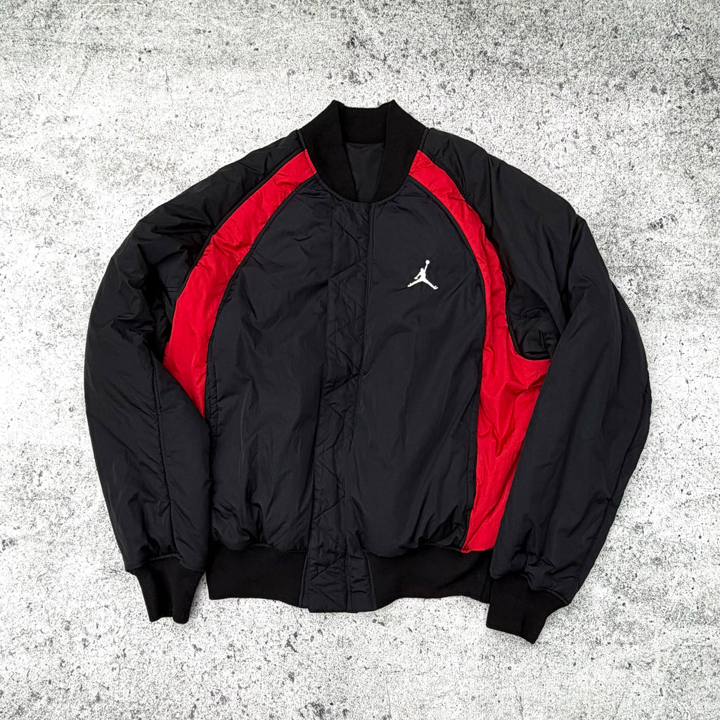 Air Jordan Reversible Essentials Statement MA-1 Bomber Jacket