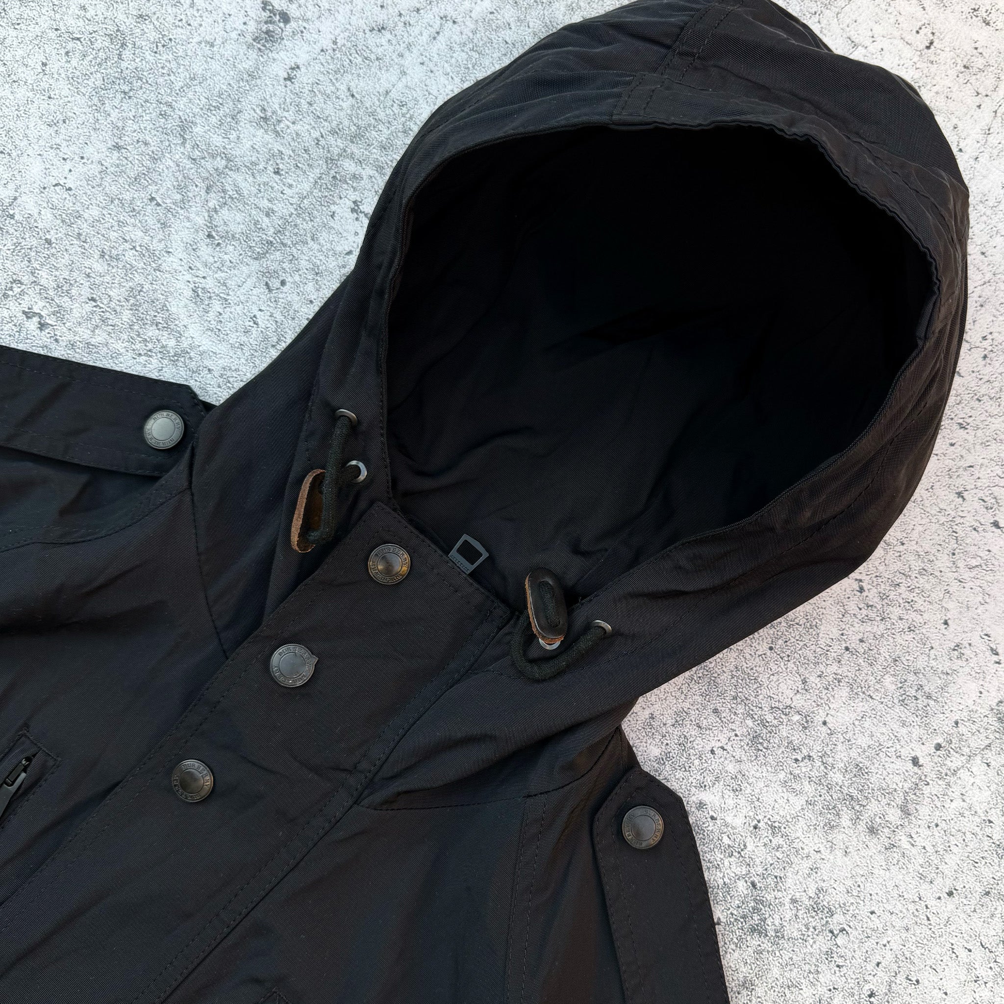 Burberry Brit Jacket