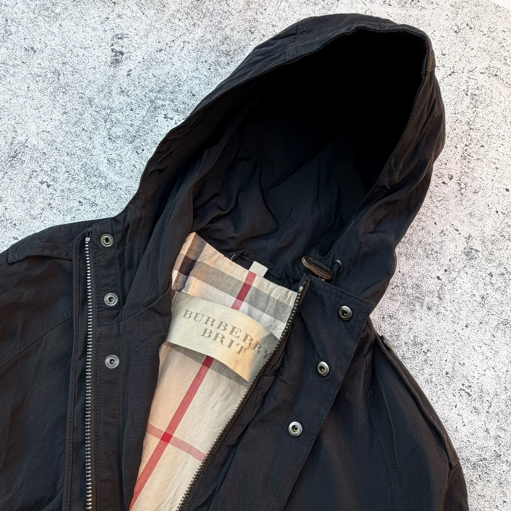 Burberry Brit Jacket