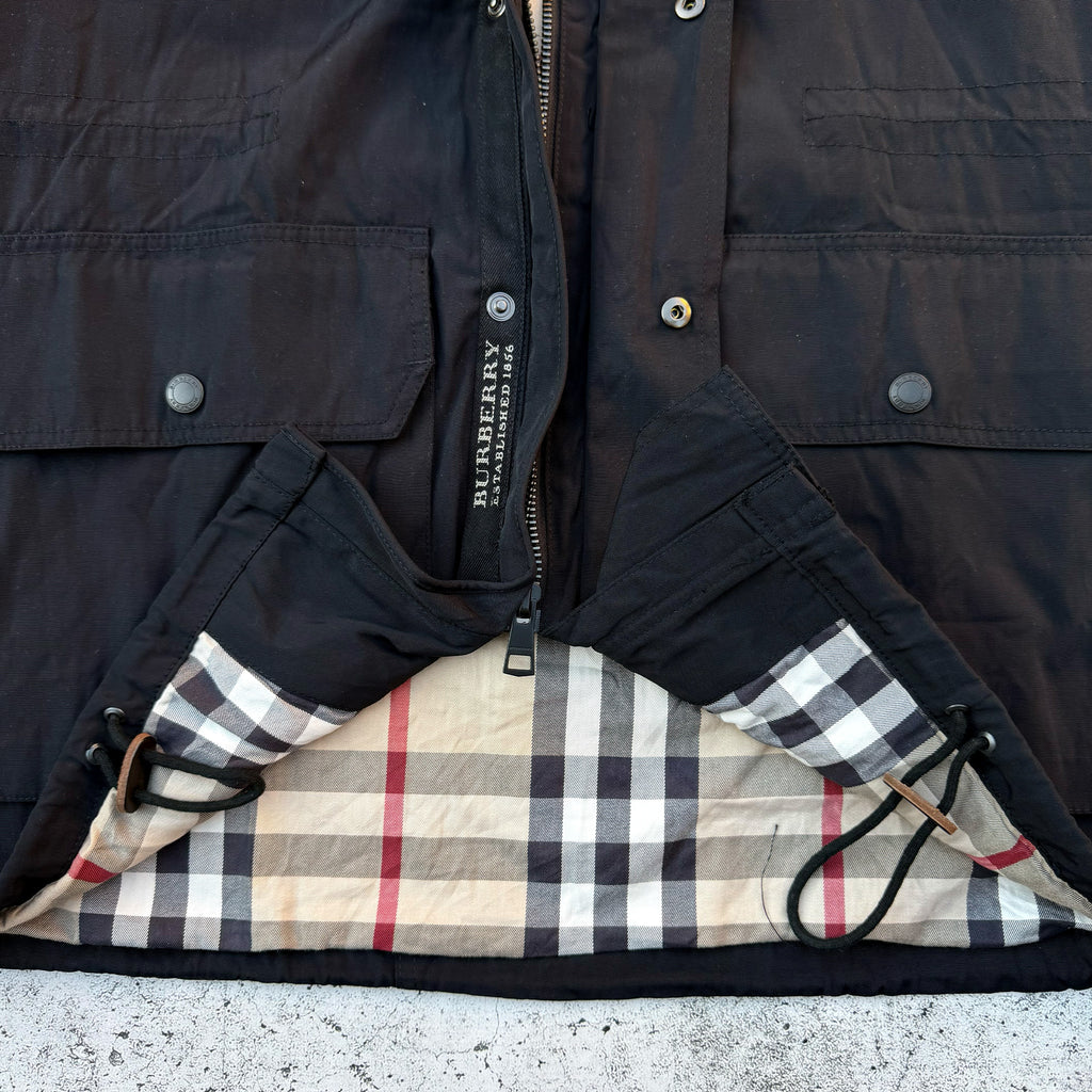 Burberry Brit Jacket