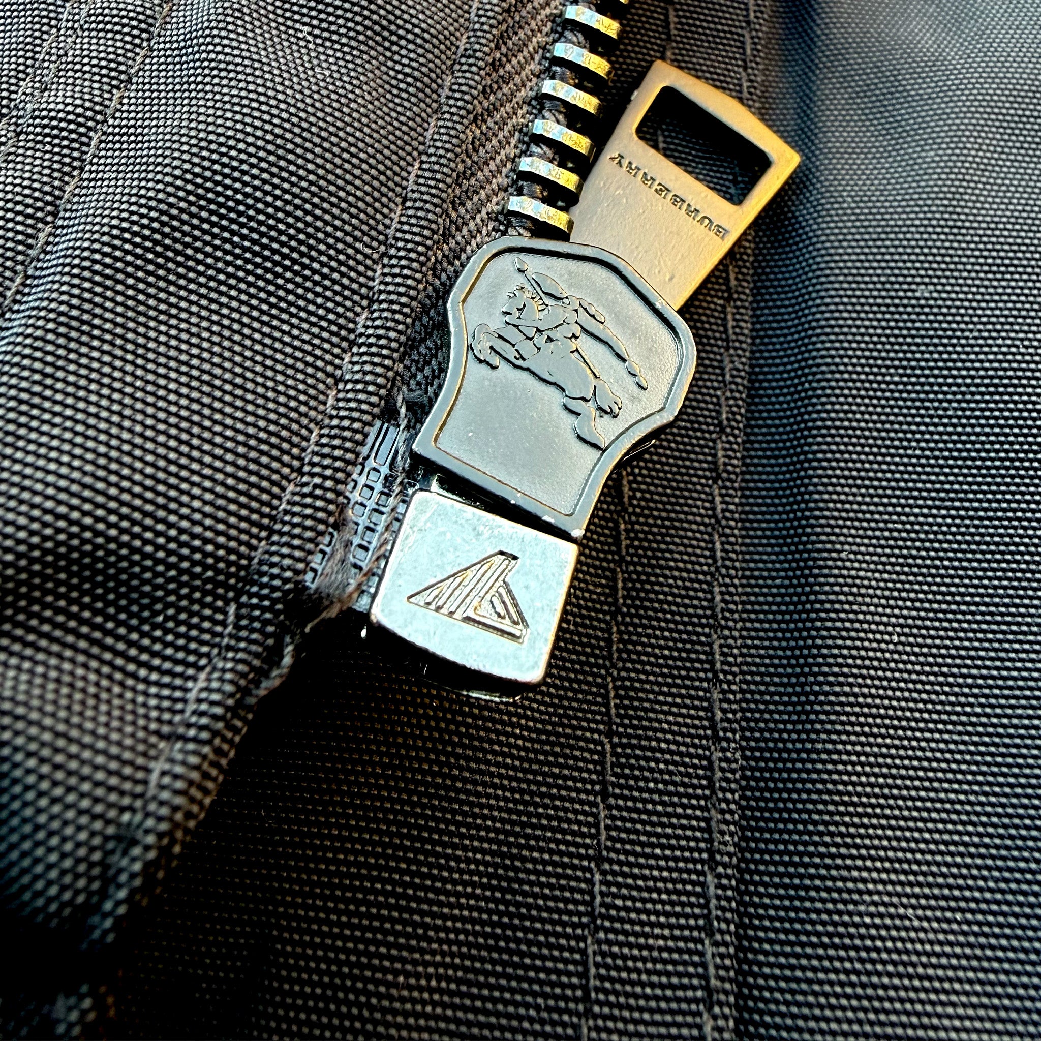 Burberry Brit Jacket