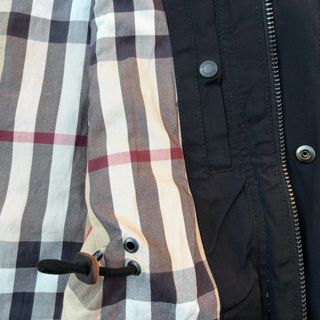 Burberry Brit Jacket