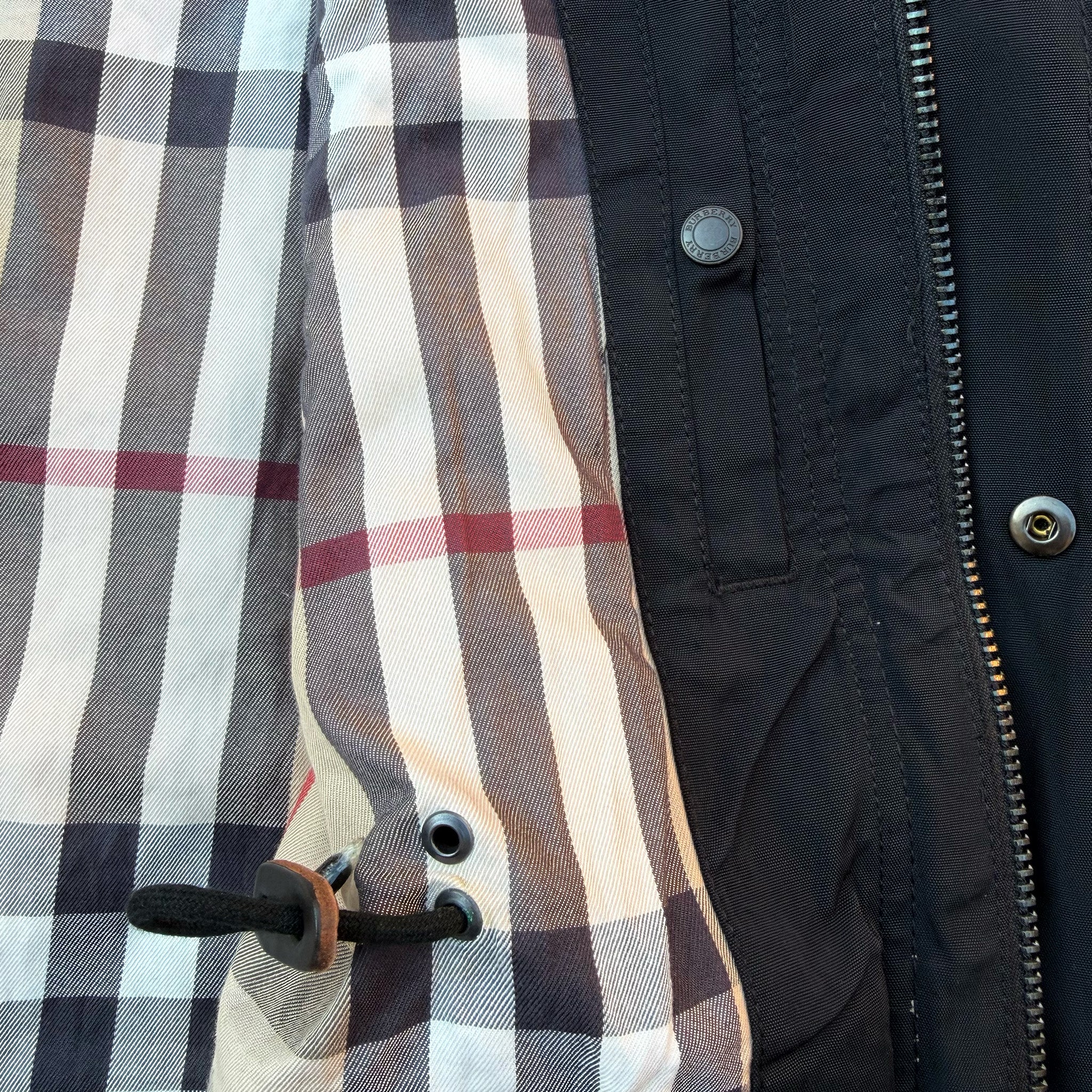 Burberry Brit Jacket