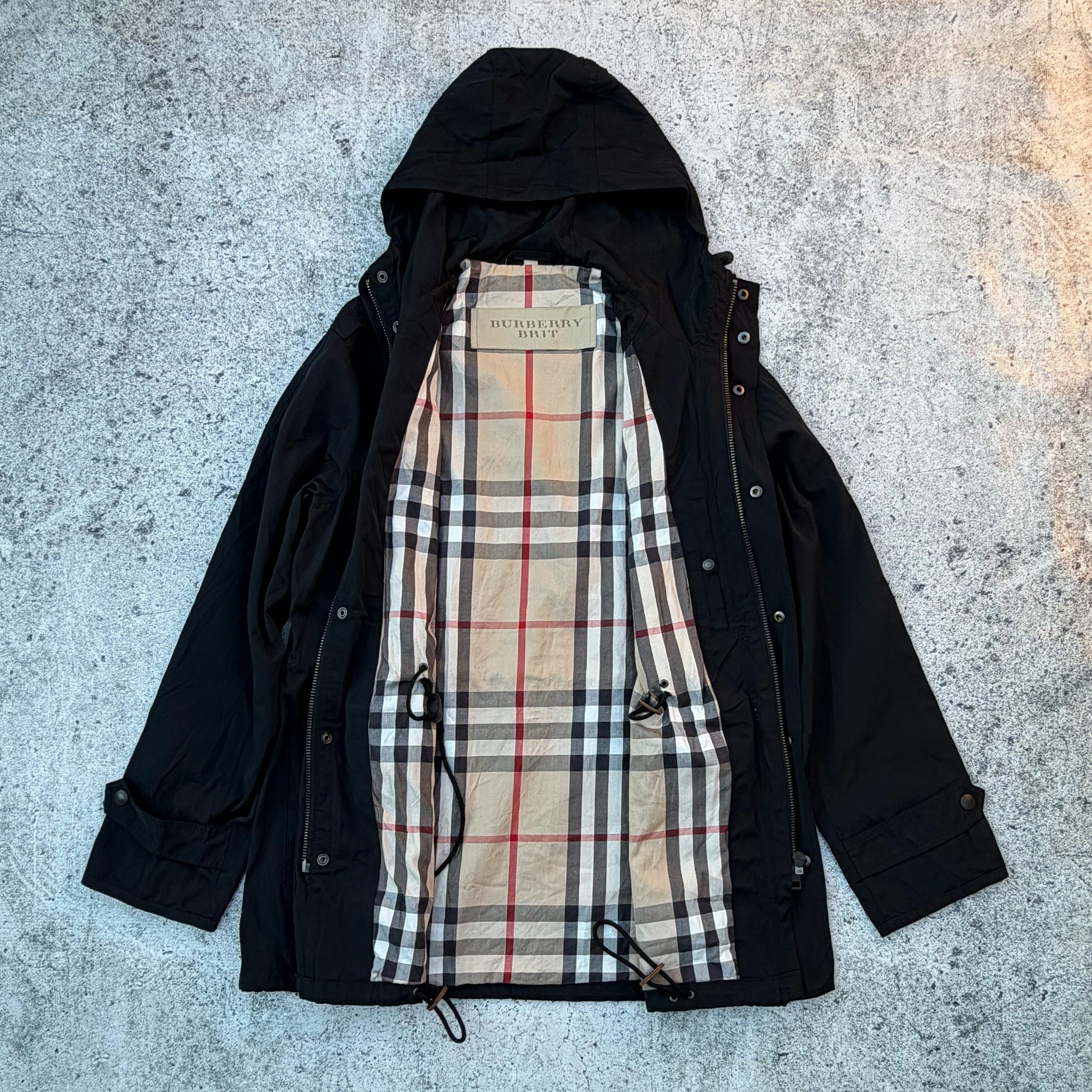 Burberry Brit Jacket