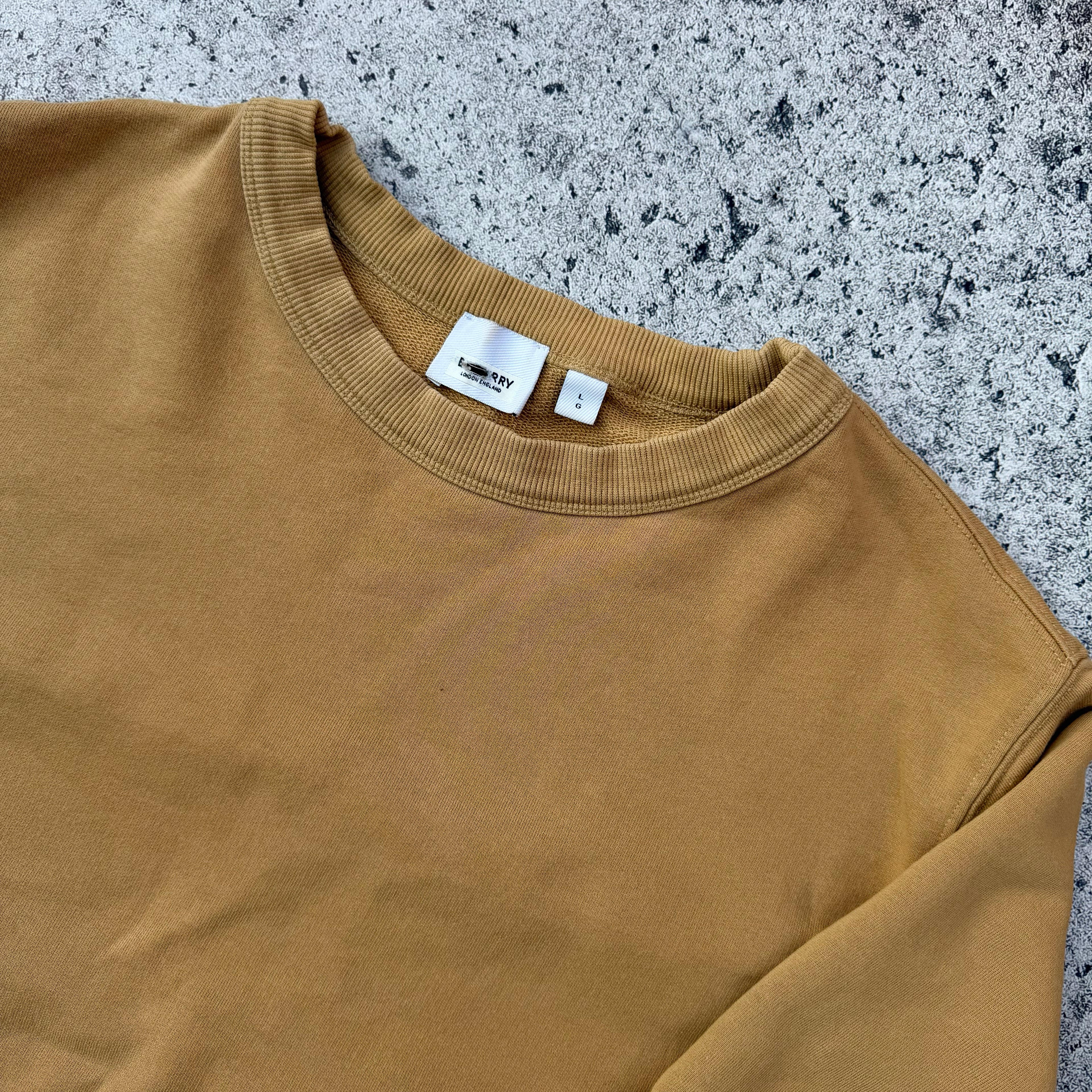 Burberry Jumper