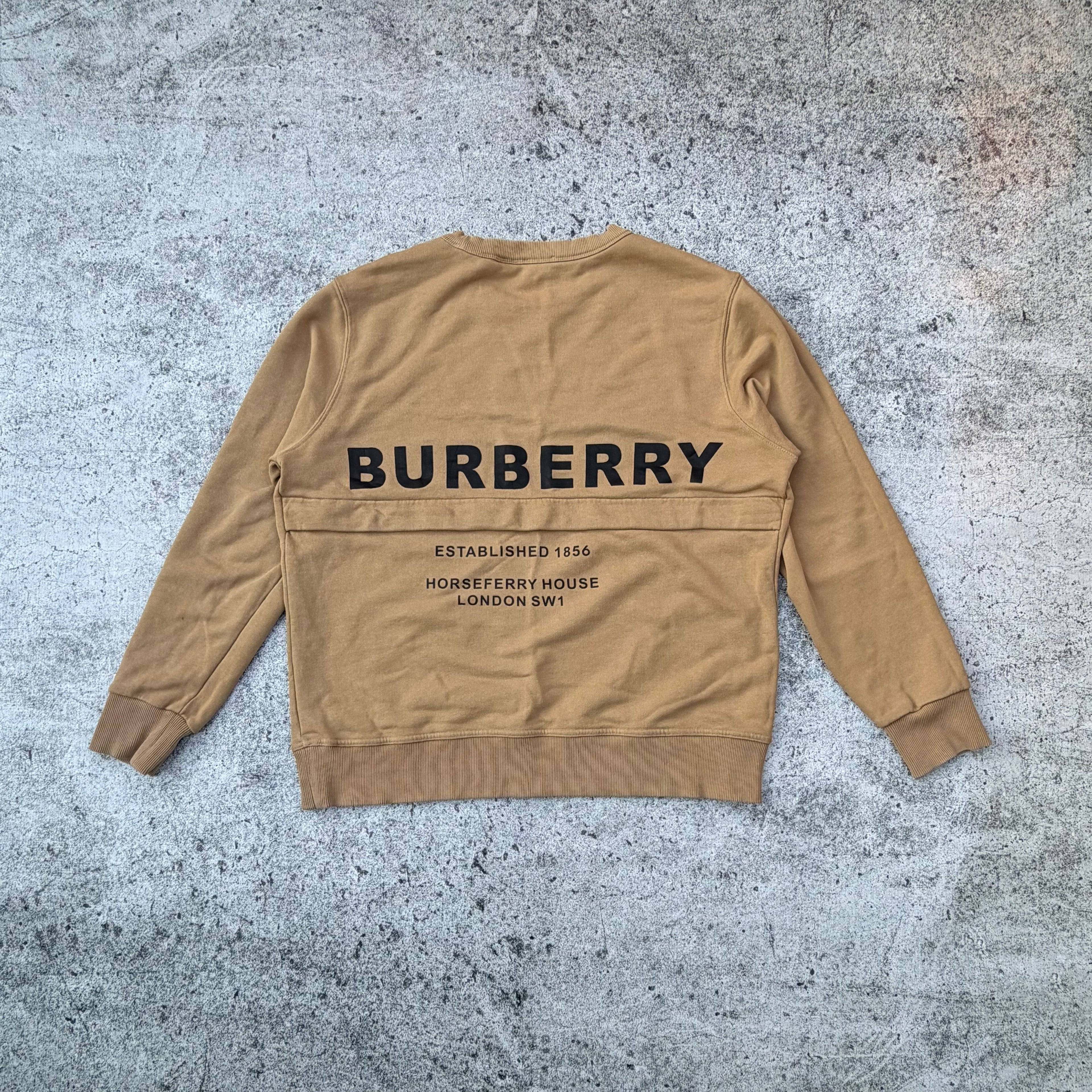 Burberry Jumper