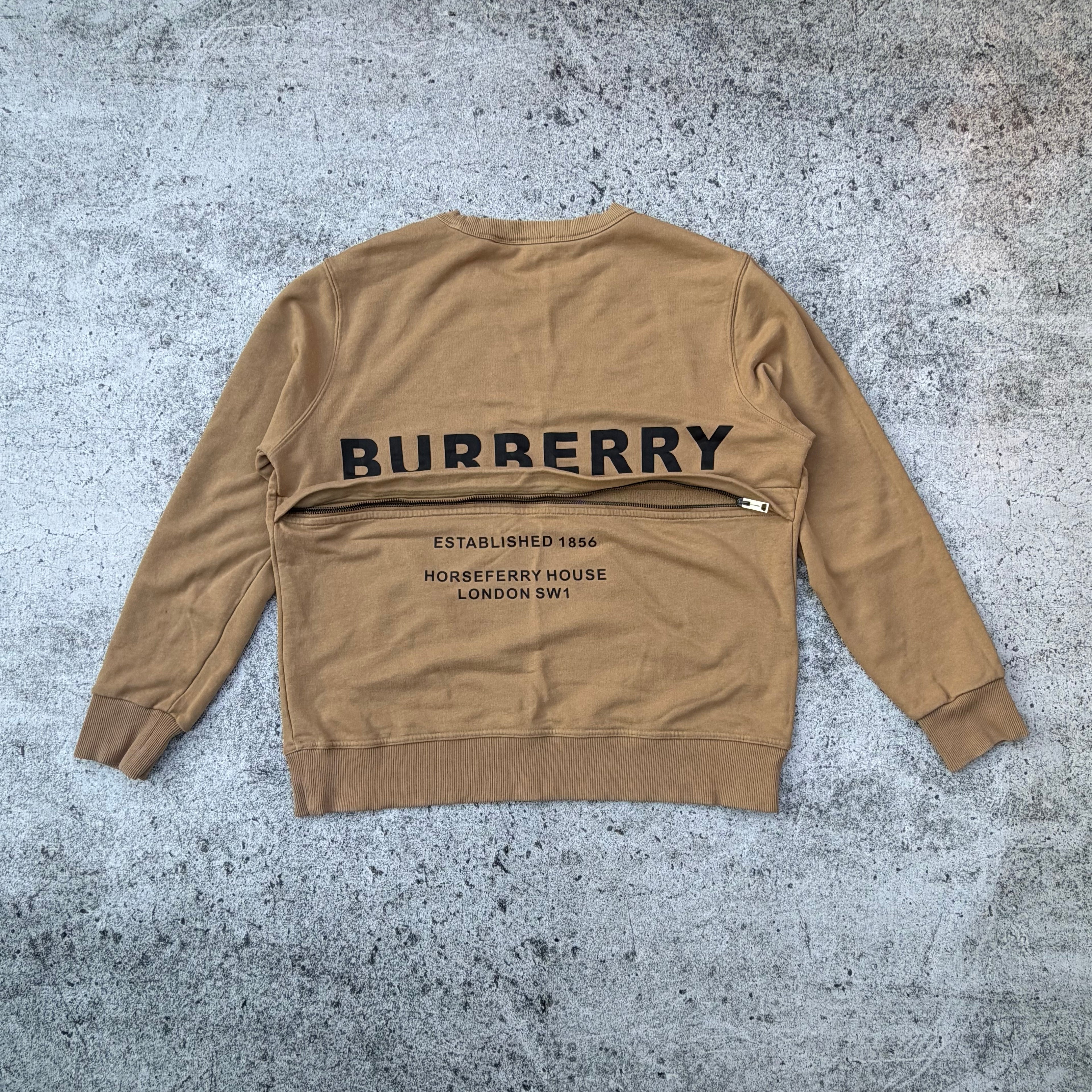 Burberry Jumper