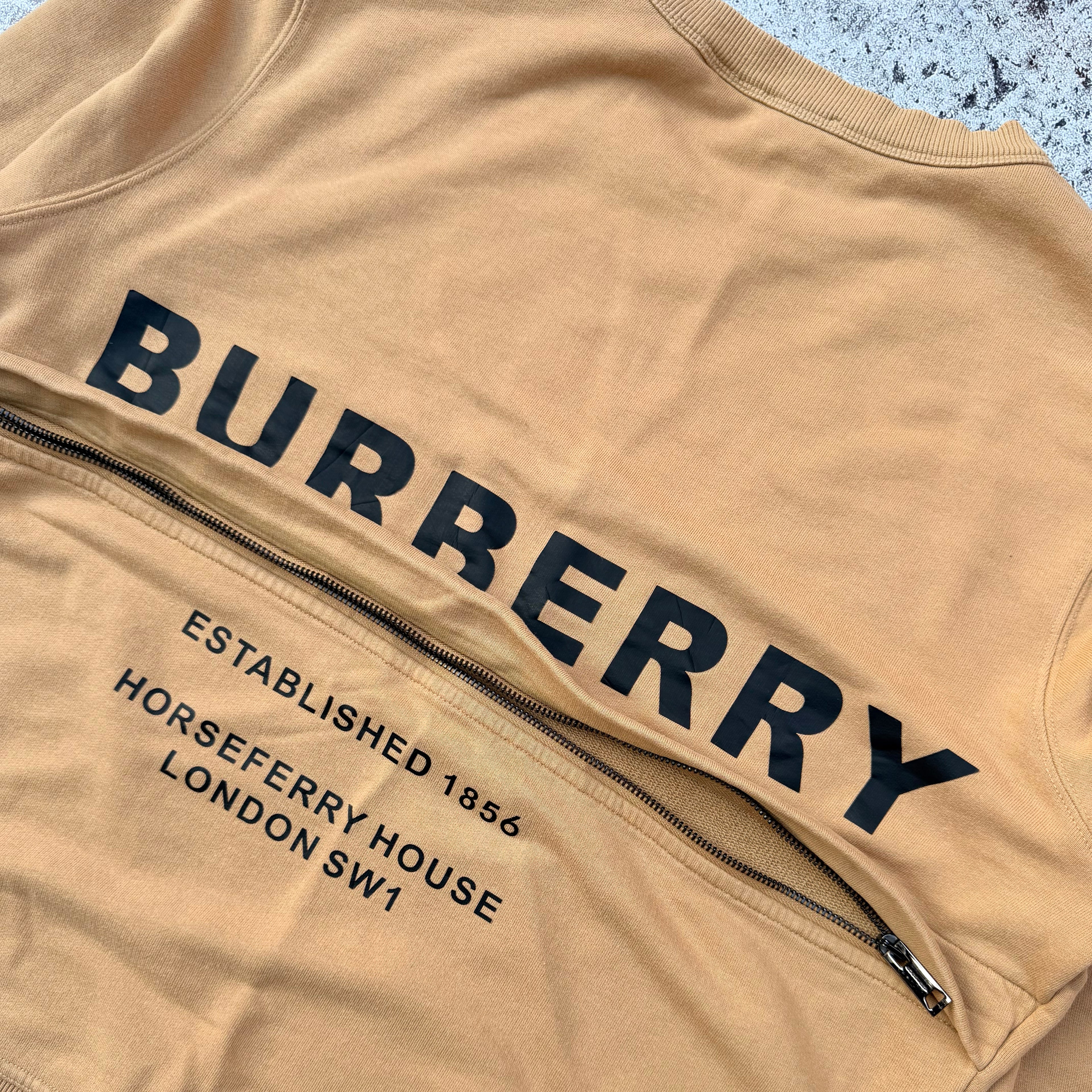 Burberry Jumper
