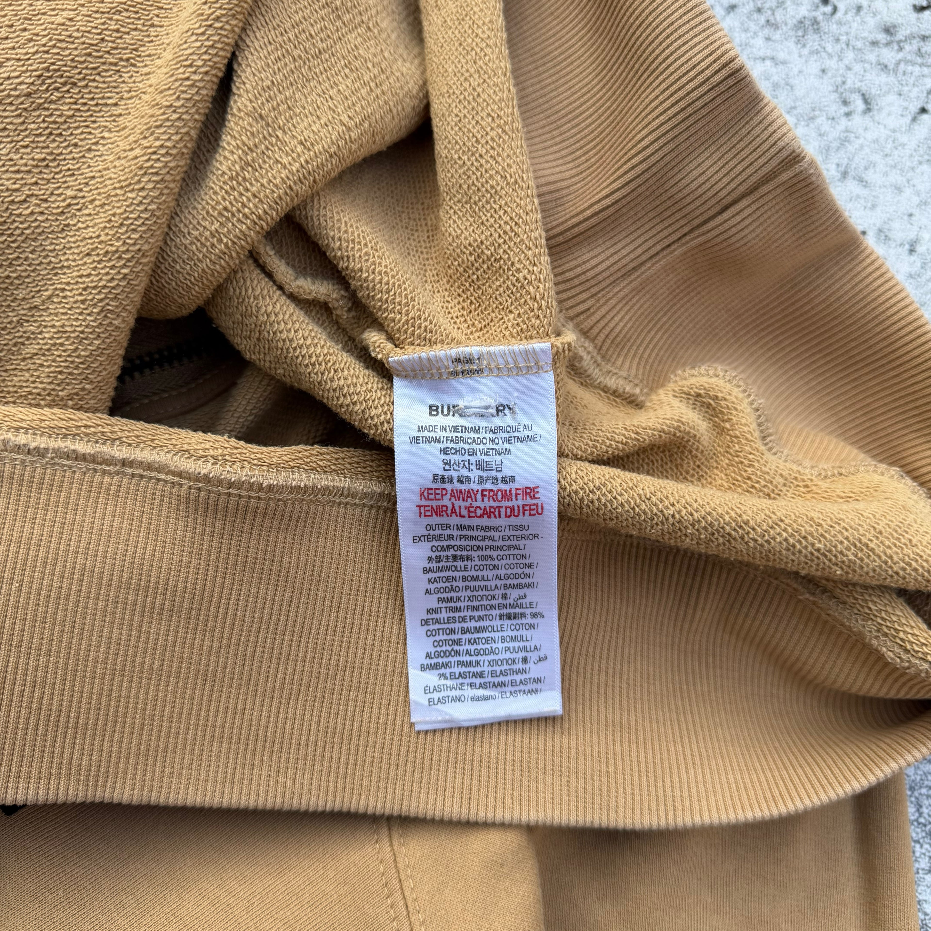 Burberry Jumper