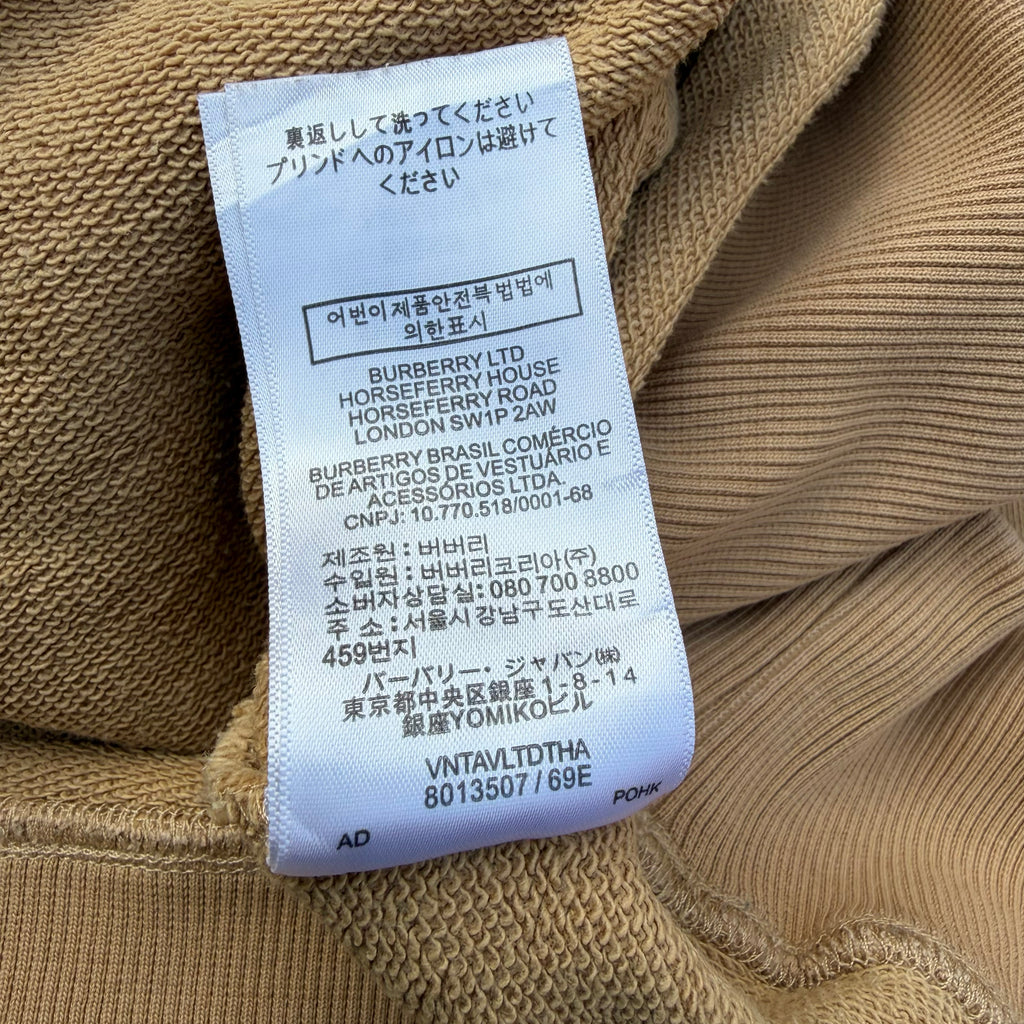 Burberry Jumper