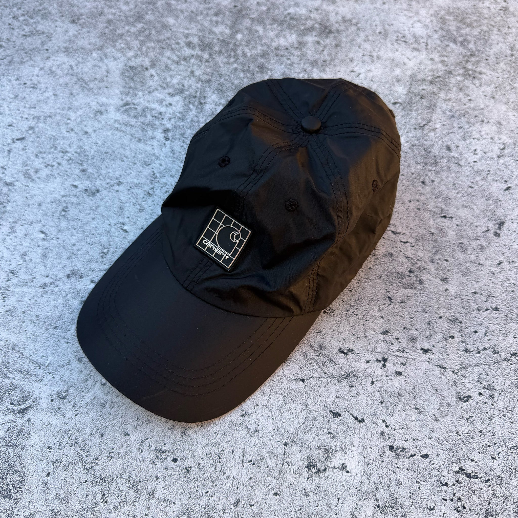 Carhartt Madison Logo Cap