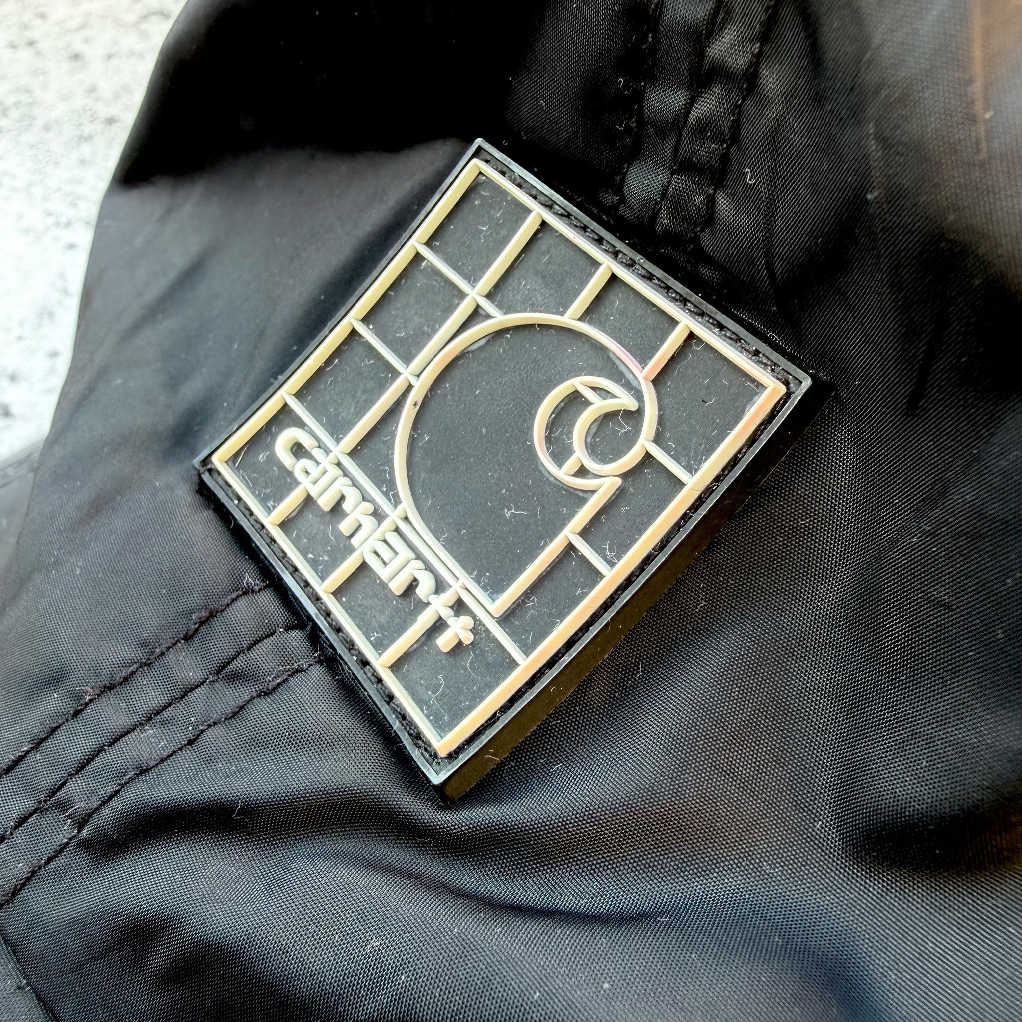 Carhartt Madison Logo Cap