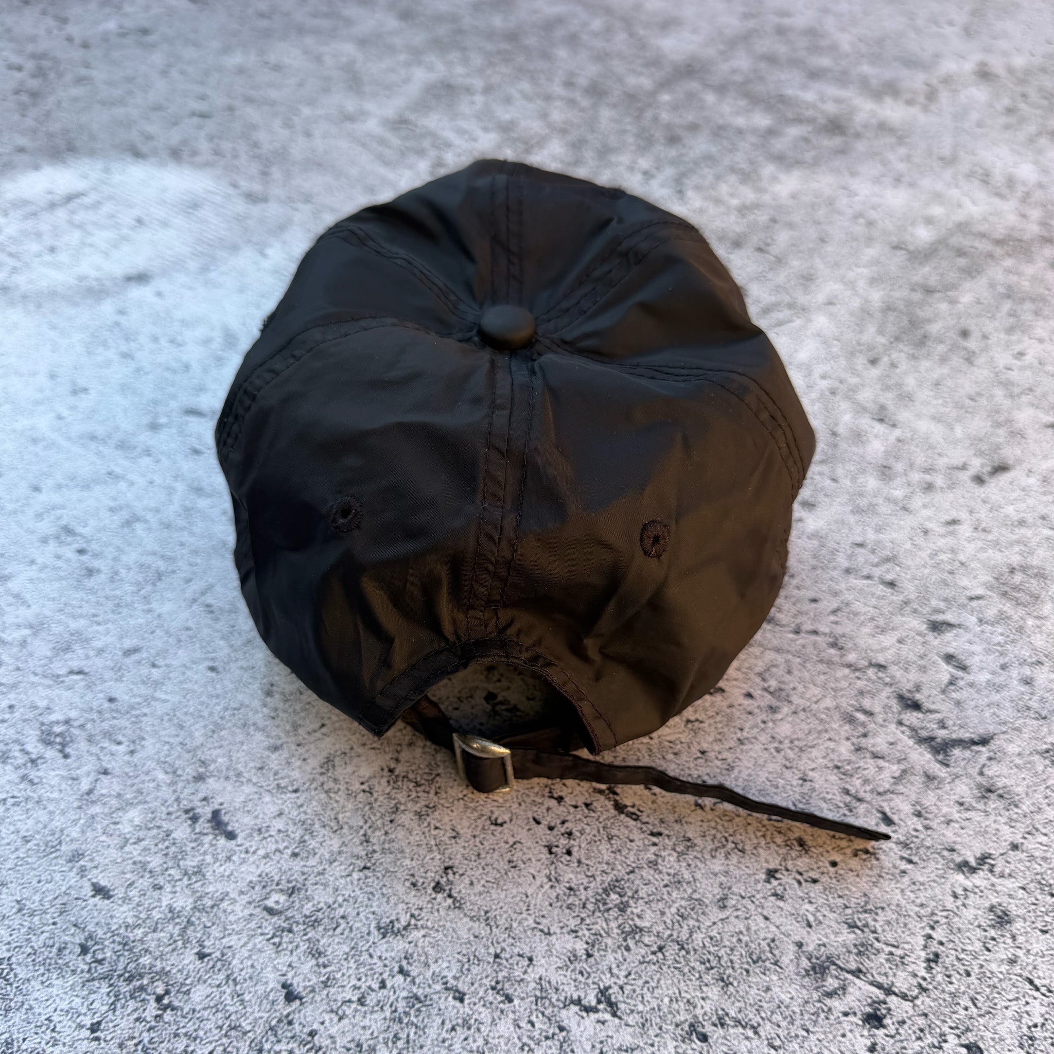Carhartt Madison Logo Cap