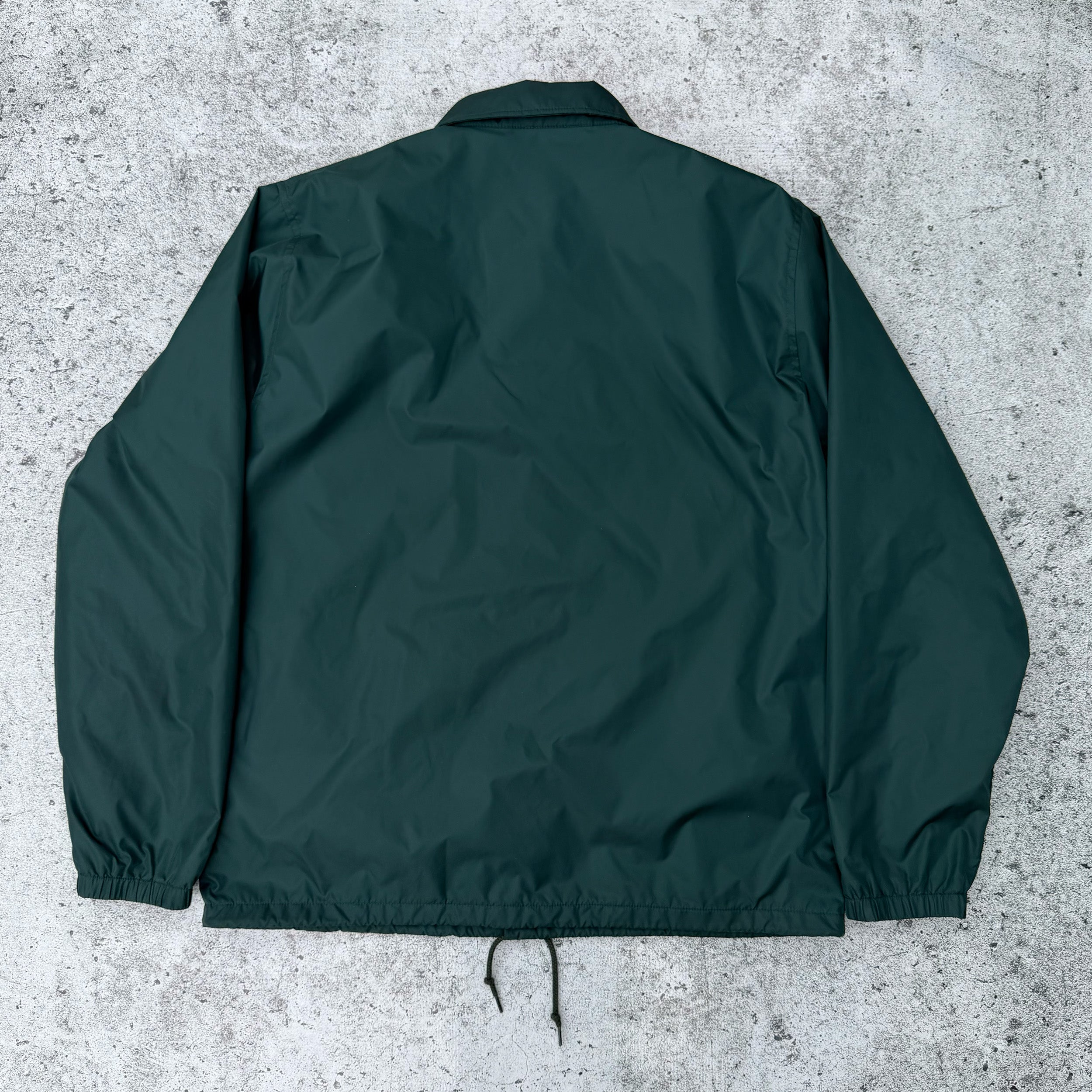 Carhartt WIP College Coach Jacket