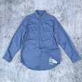Carhartt Flame-Resistant (FR) Men's Long Sleeve Shirt
