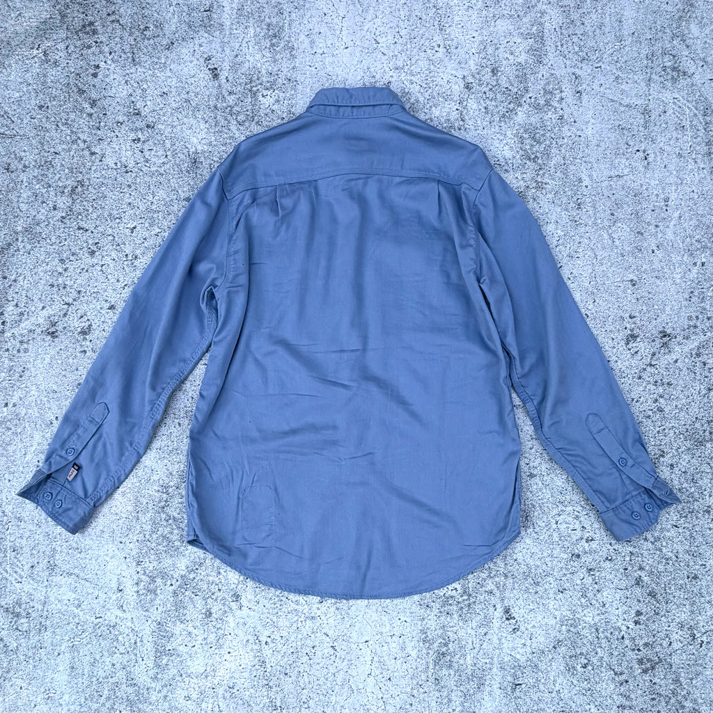Carhartt Flame-Resistant (FR) Men's Long Sleeve Shirt