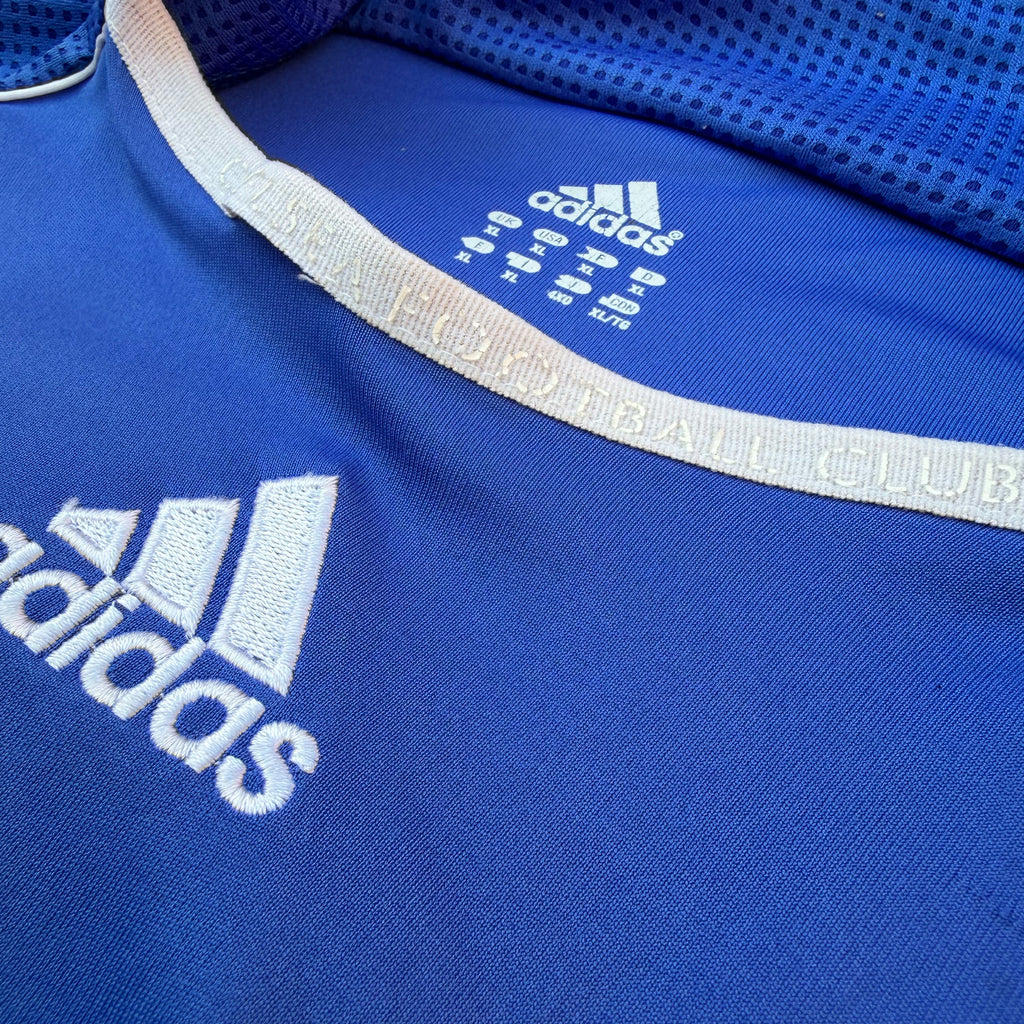 Chelsea 06/08 Home Jersey Frank Lampard
