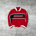 Nike NBA Vintage Chicago Bulls Showtime Jacket