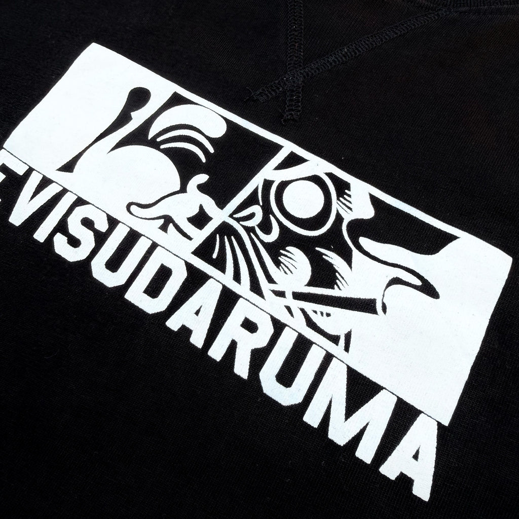Evisu EVISUDARUMA Crew-Neck T-shirt