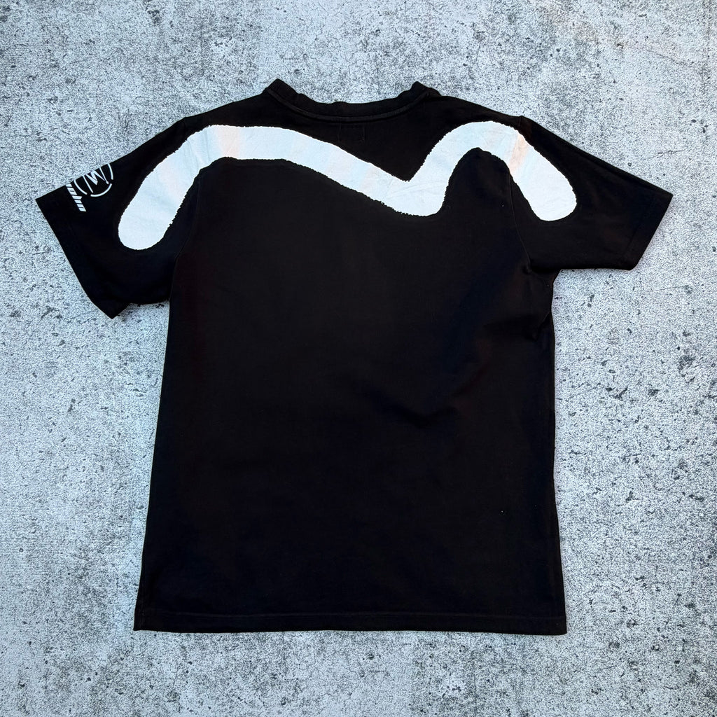 Evisu EVISUDARUMA Crew-Neck T-shirt