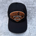 Harley Davidson WIndy City Cap