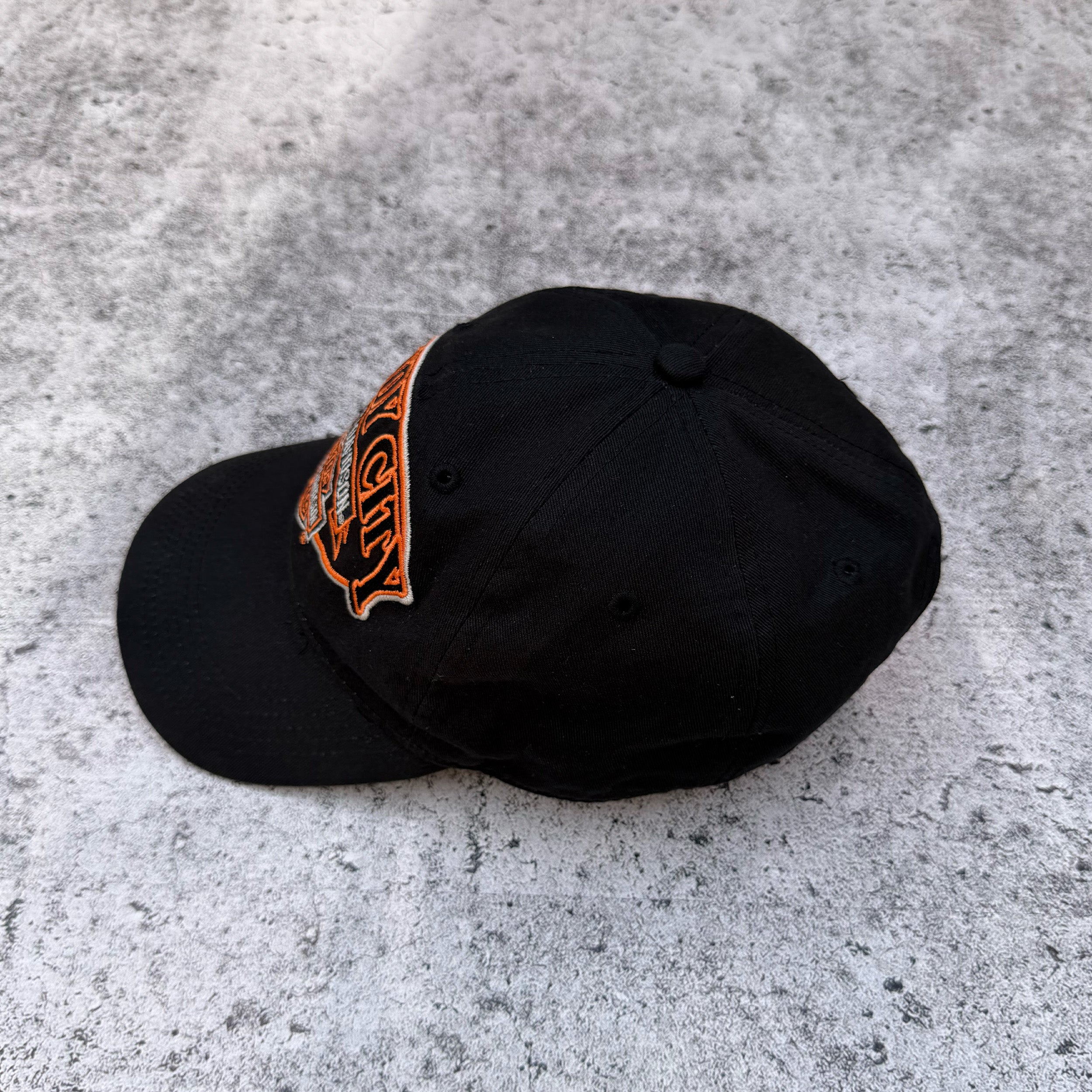 Harley Davidson WIndy City Cap