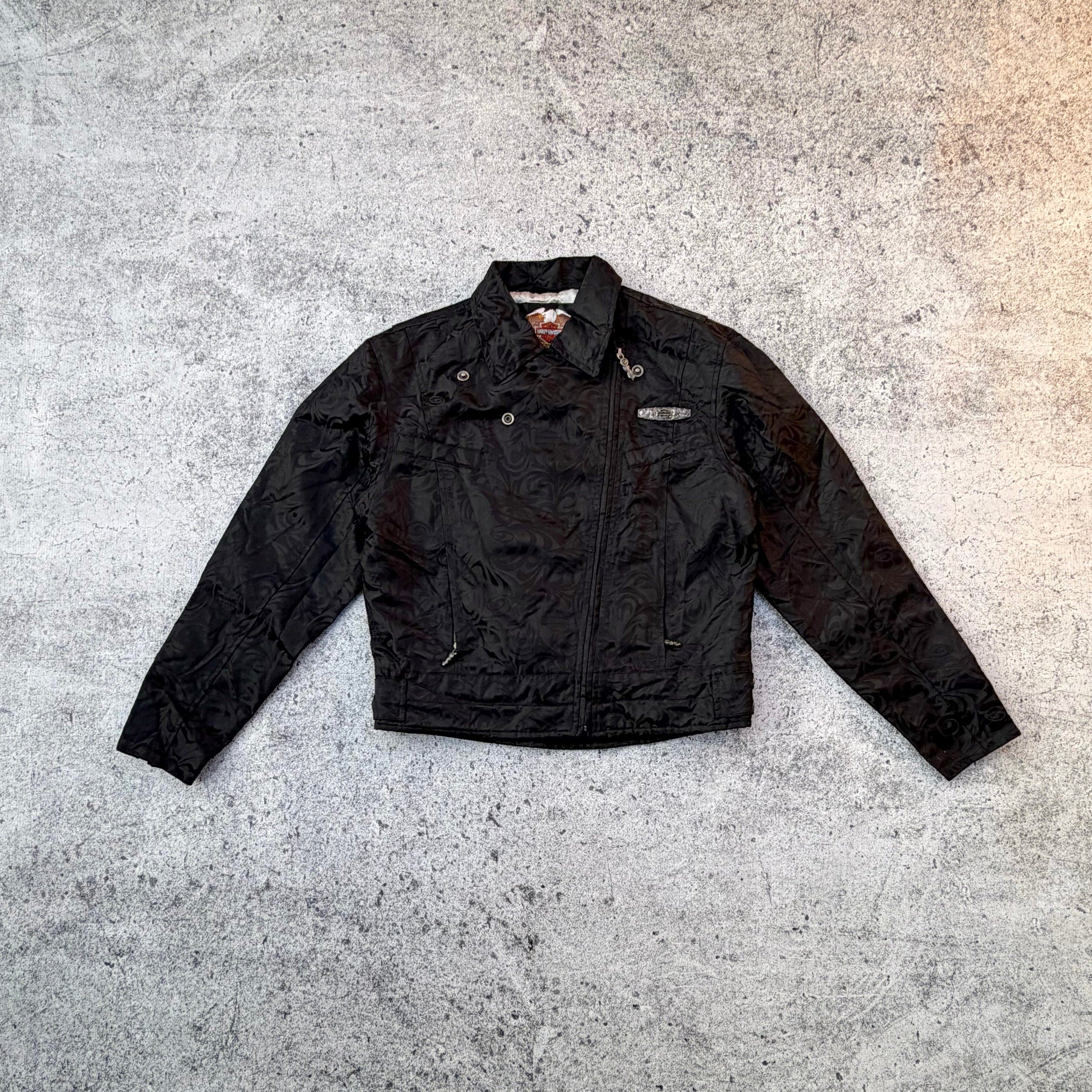 Harley-Davidson Motorcycle Riding Jacket