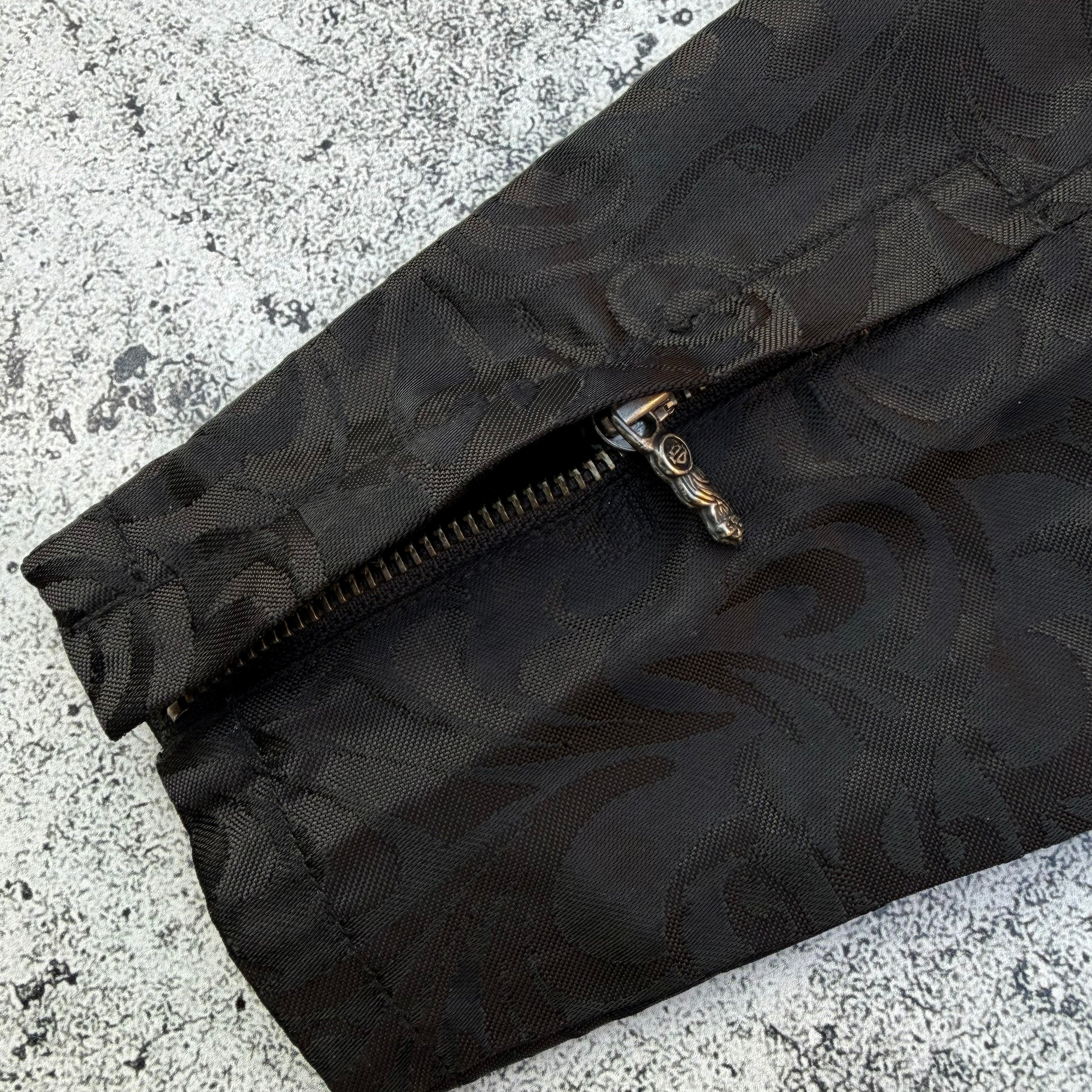 Harley-Davidson Motorcycle Riding Jacket