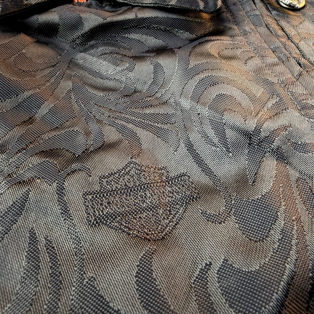 Harley-Davidson Motorcycle Riding Jacket