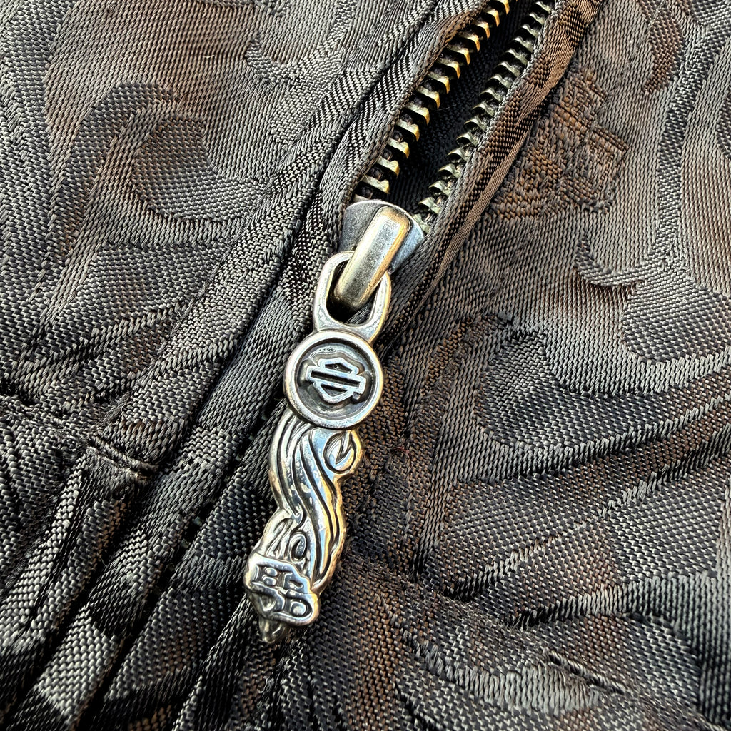 Harley-Davidson Motorcycle Riding Jacket