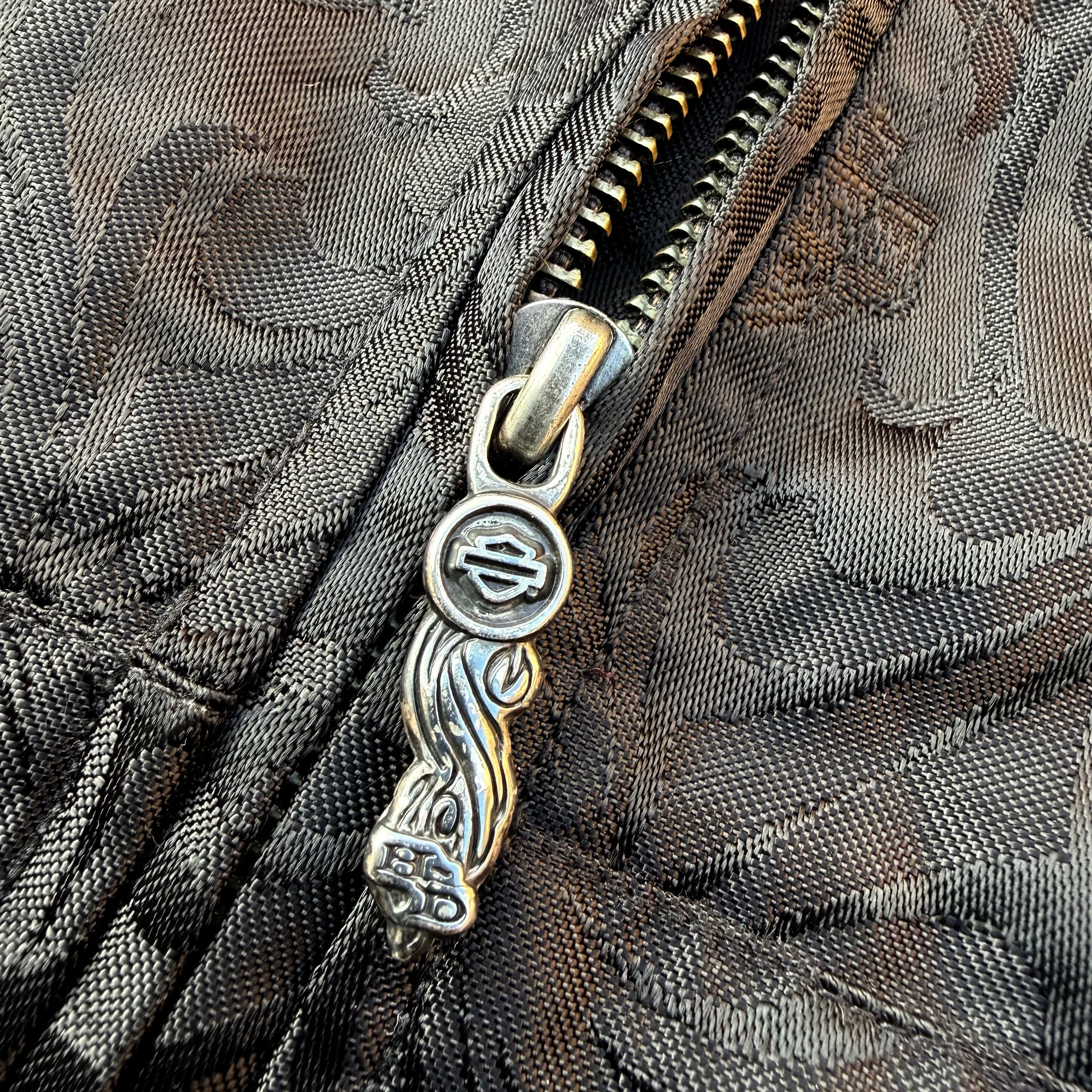 Harley-Davidson Motorcycle Riding Jacket