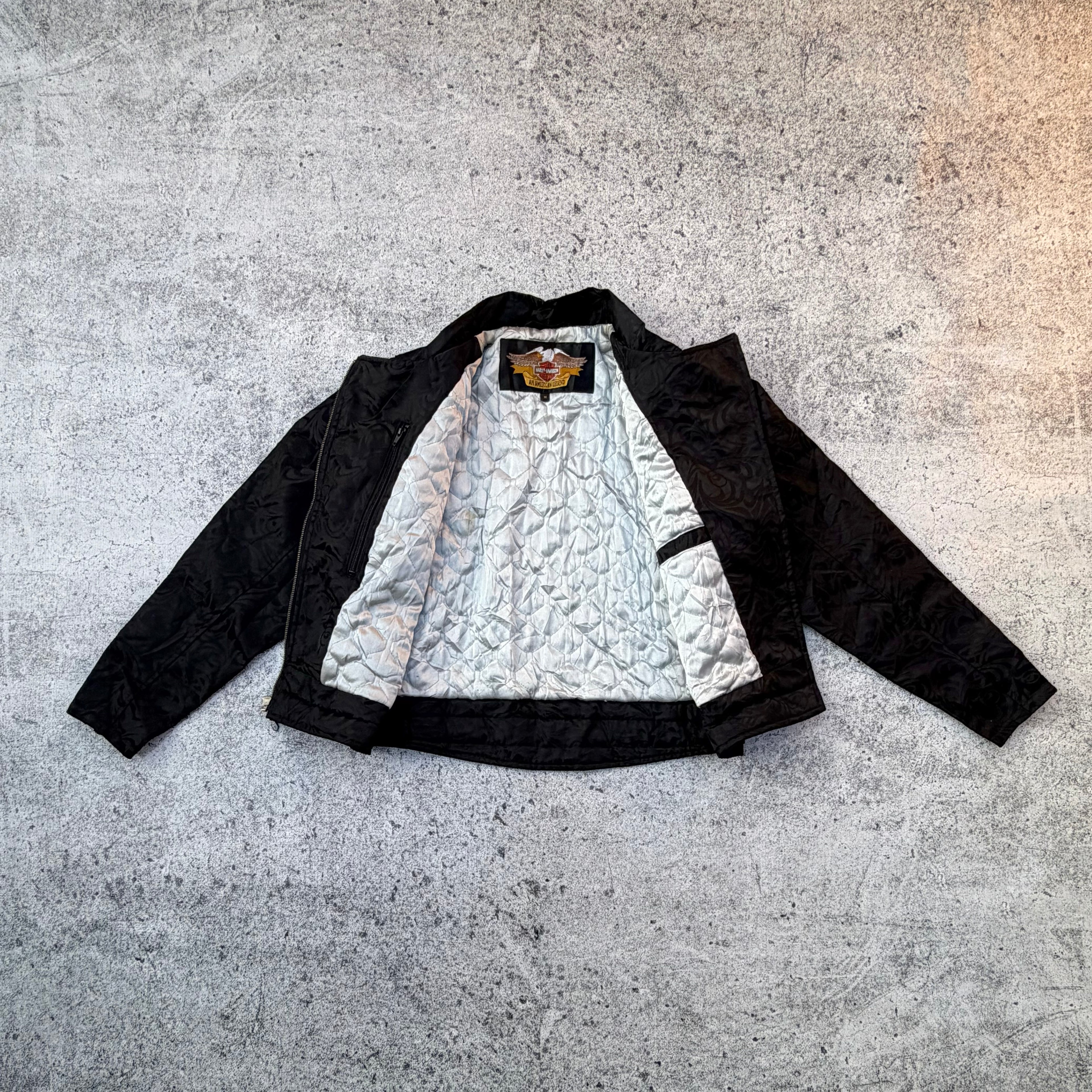 Harley-Davidson Motorcycle Riding Jacket