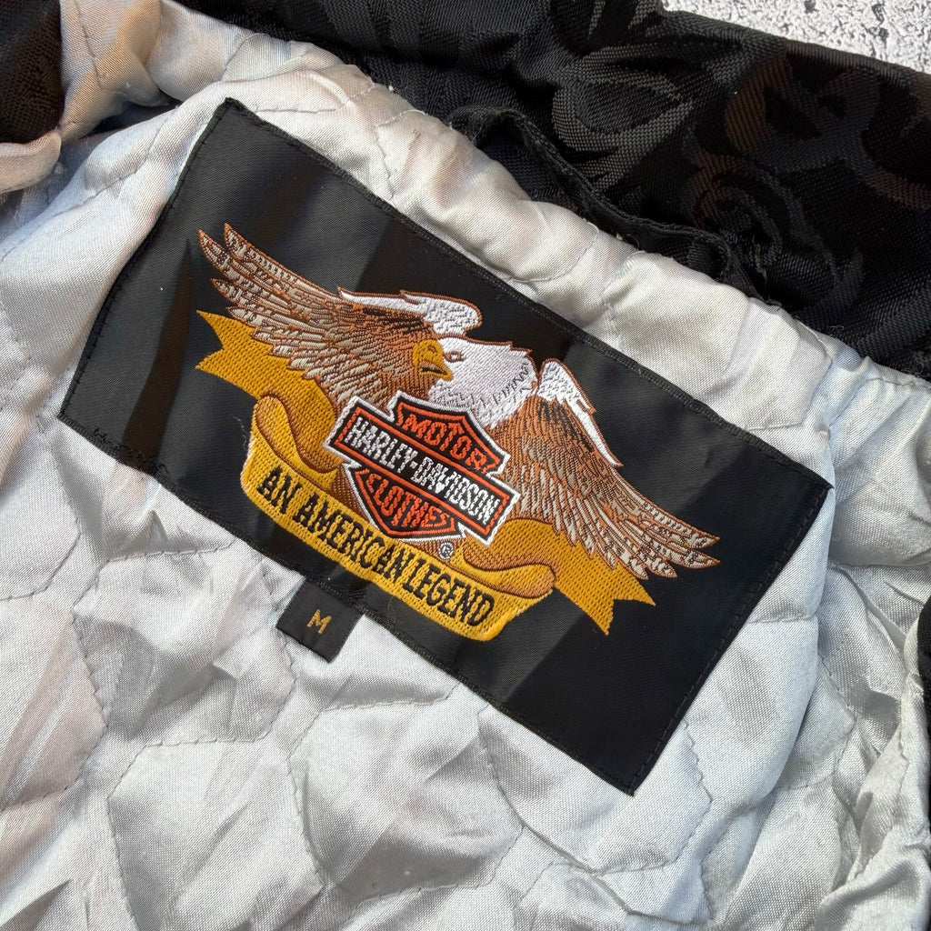 Harley-Davidson Motorcycle Riding Jacket